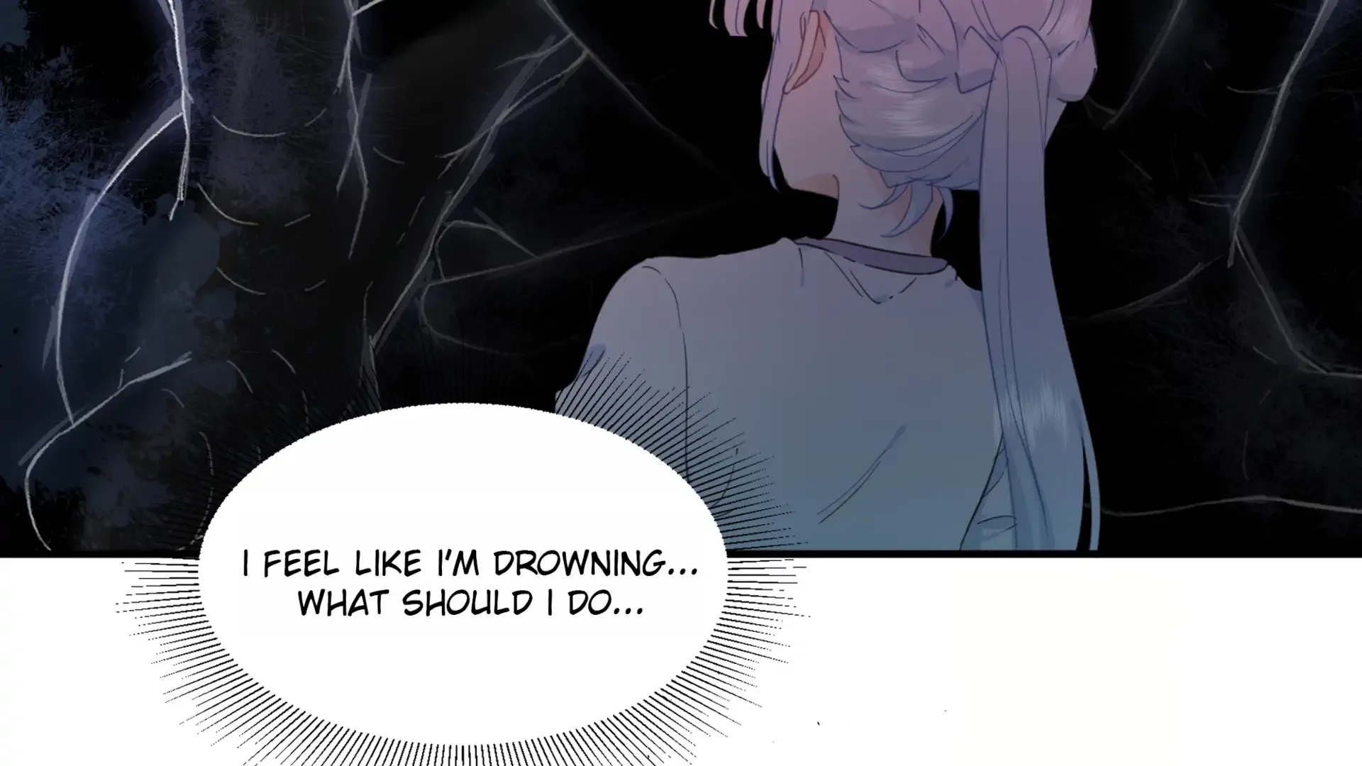 Falling in Love Gives Me Superpowers Chapter 7 page 58 - 