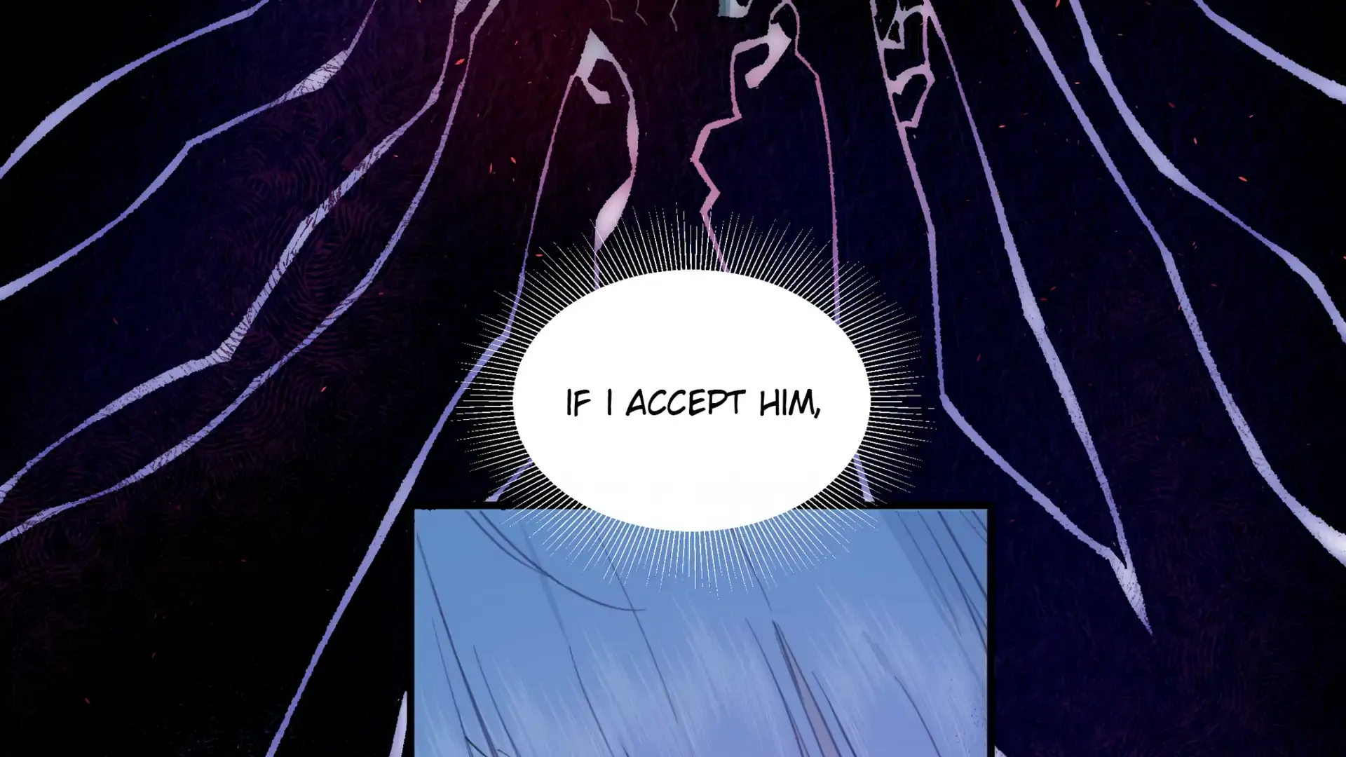 Falling in Love Gives Me Superpowers Chapter 7 page 60 - 