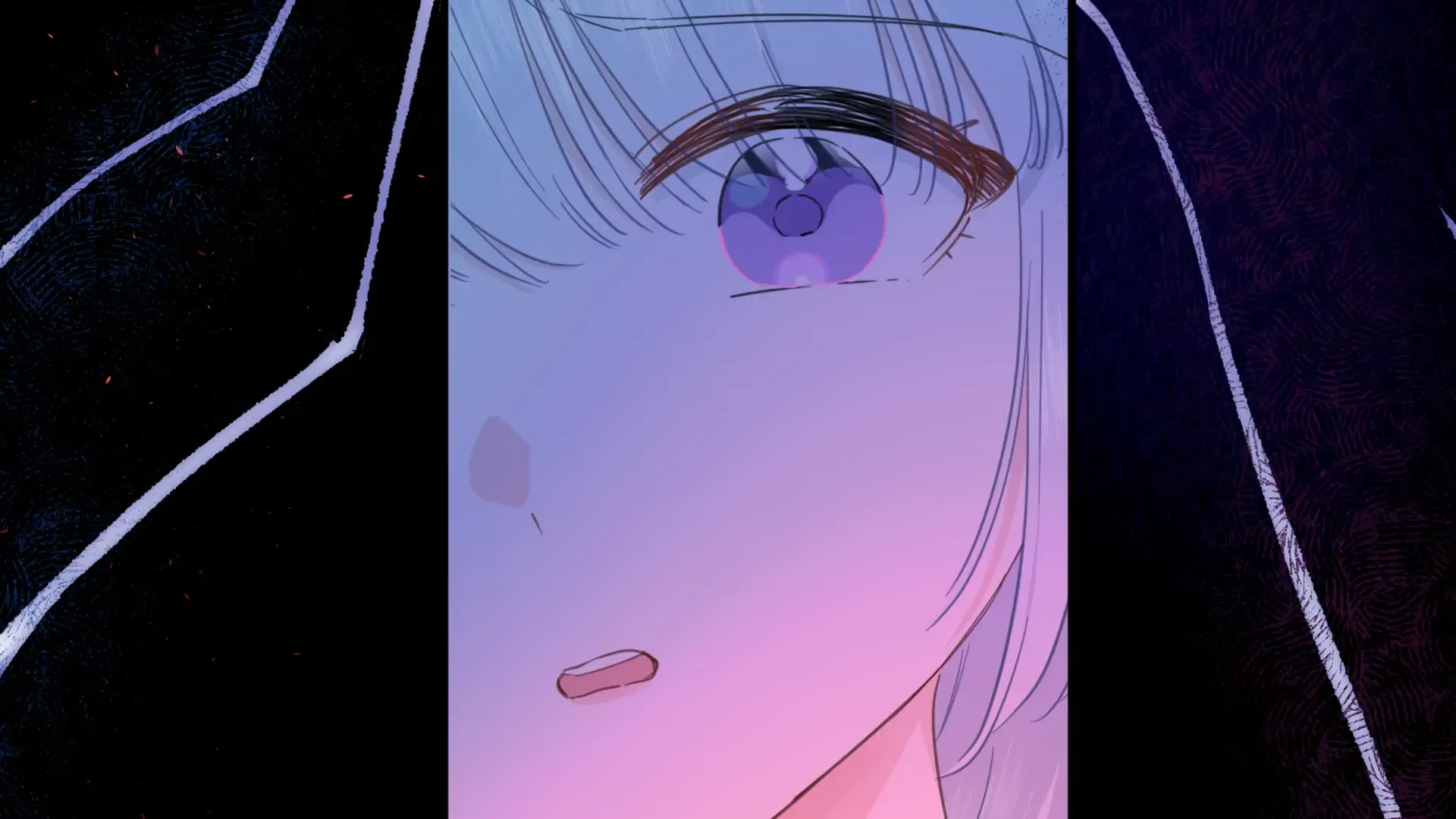 Falling in Love Gives Me Superpowers Chapter 7 page 61 - 