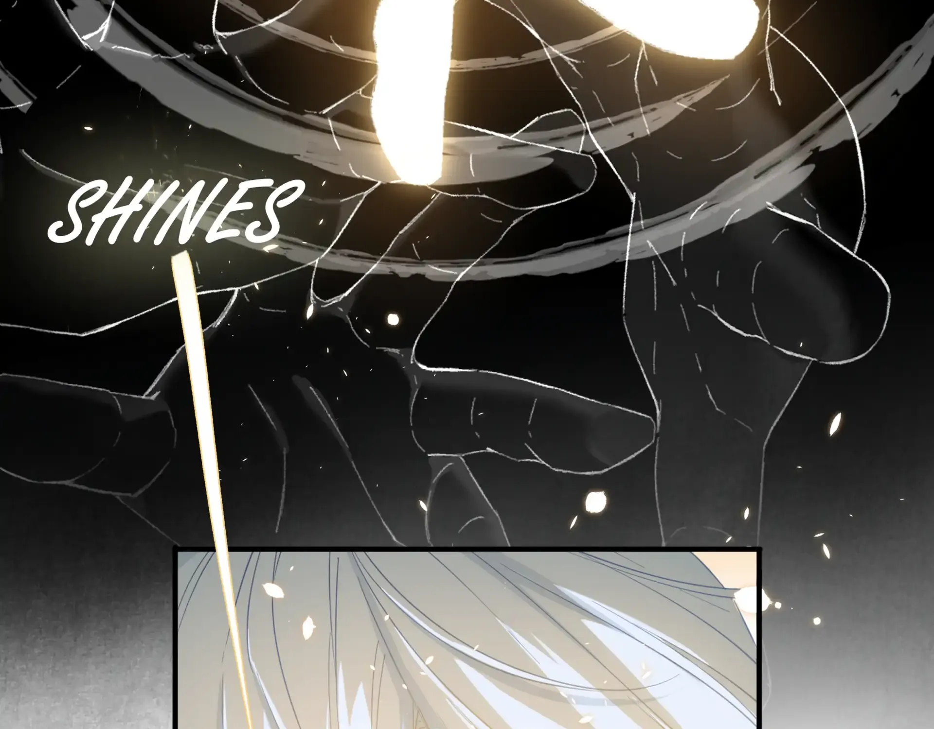Falling in Love Gives Me Superpowers Chapter 7 page 66 - 