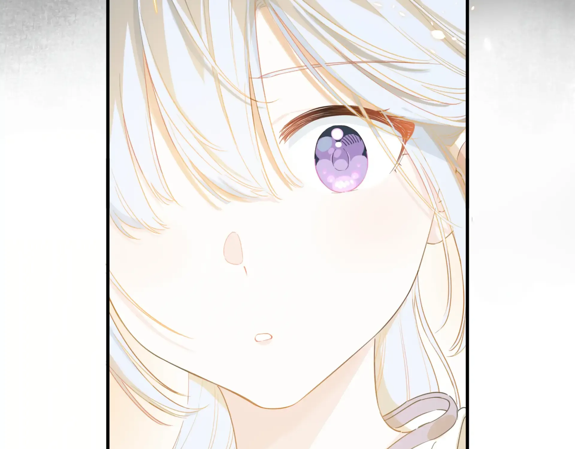 Falling in Love Gives Me Superpowers Chapter 7 page 67 - 