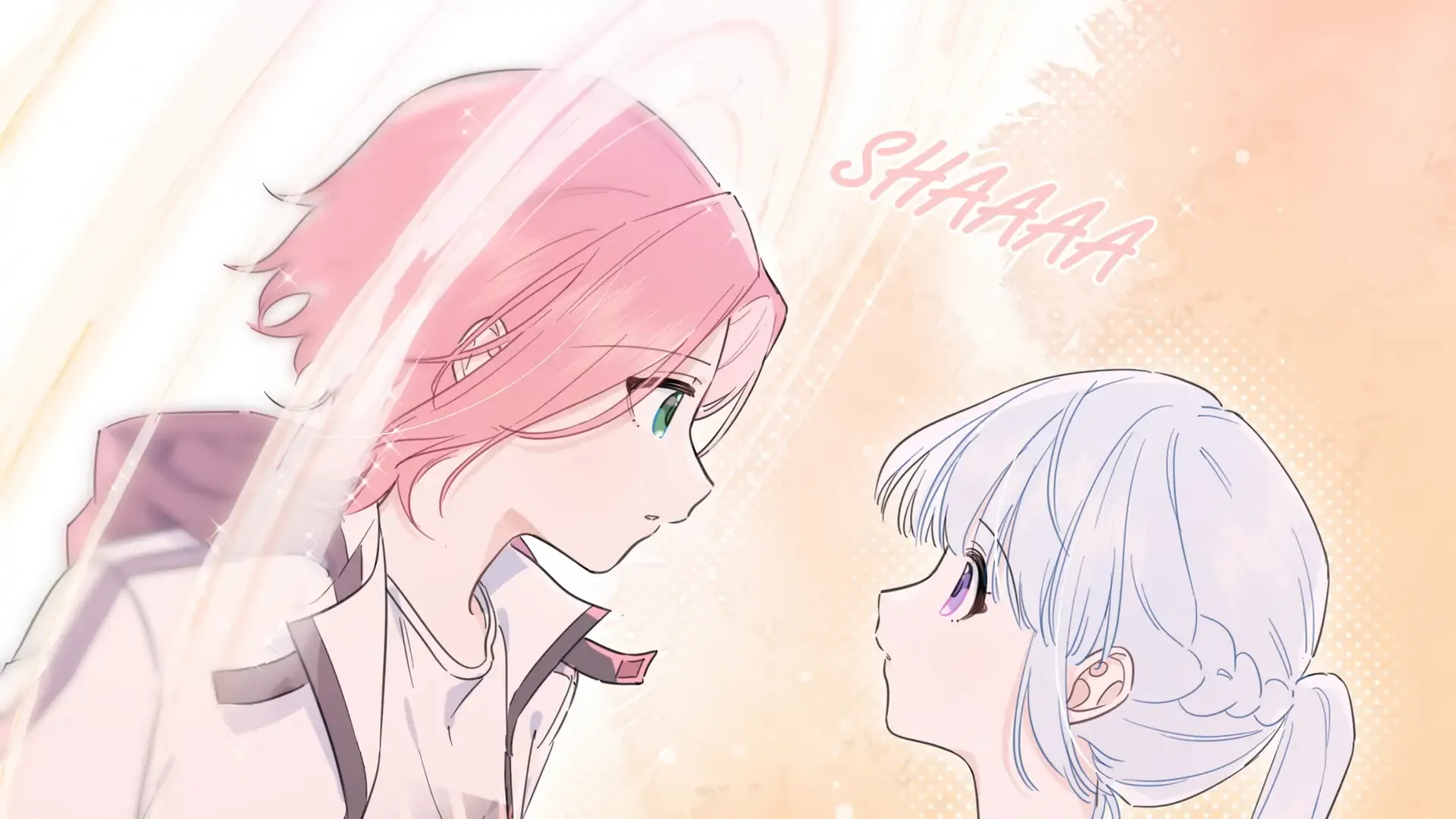 Falling in Love Gives Me Superpowers Chapter 7 page 70 - 
