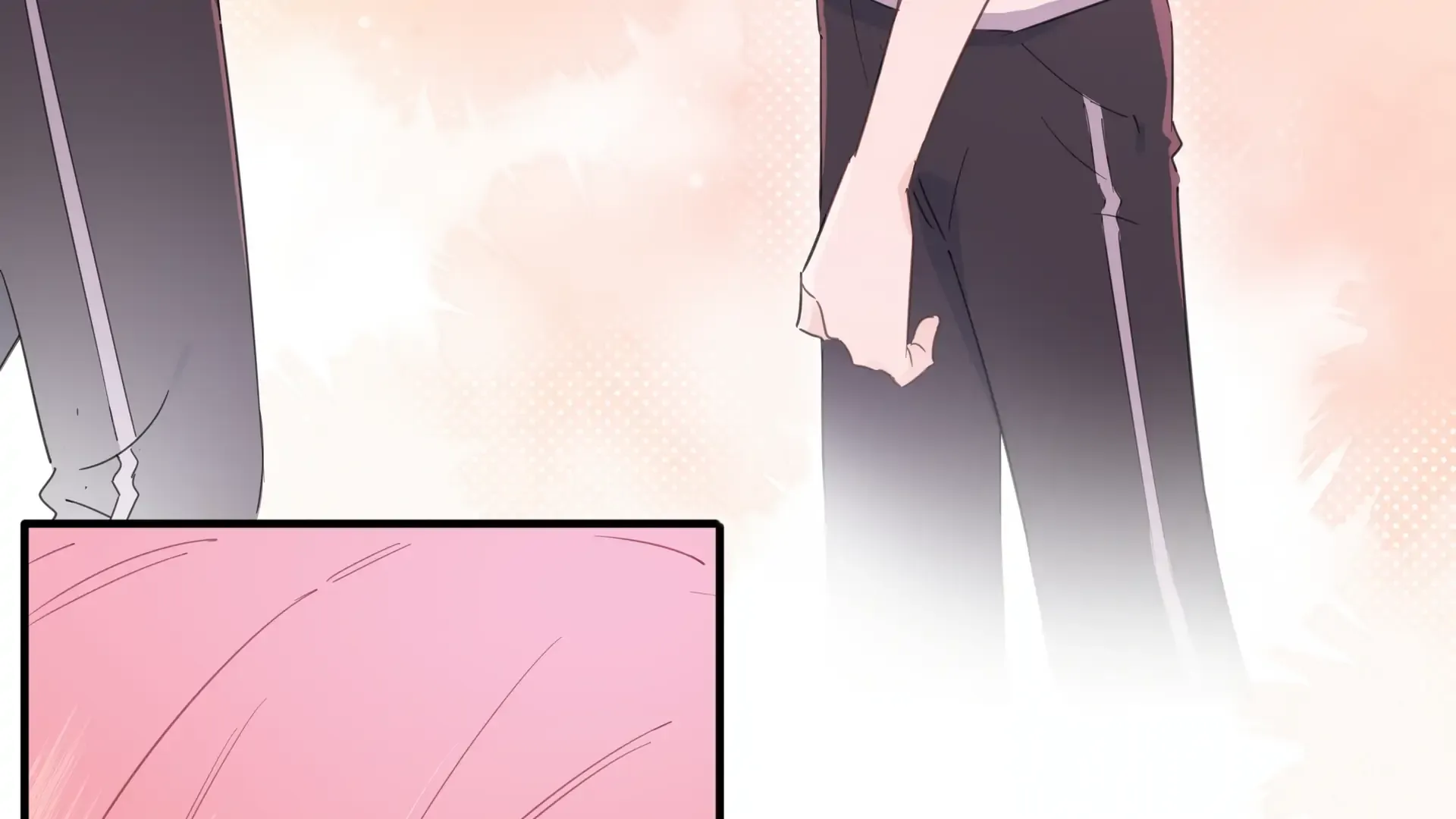 Falling in Love Gives Me Superpowers Chapter 7 page 72 - 