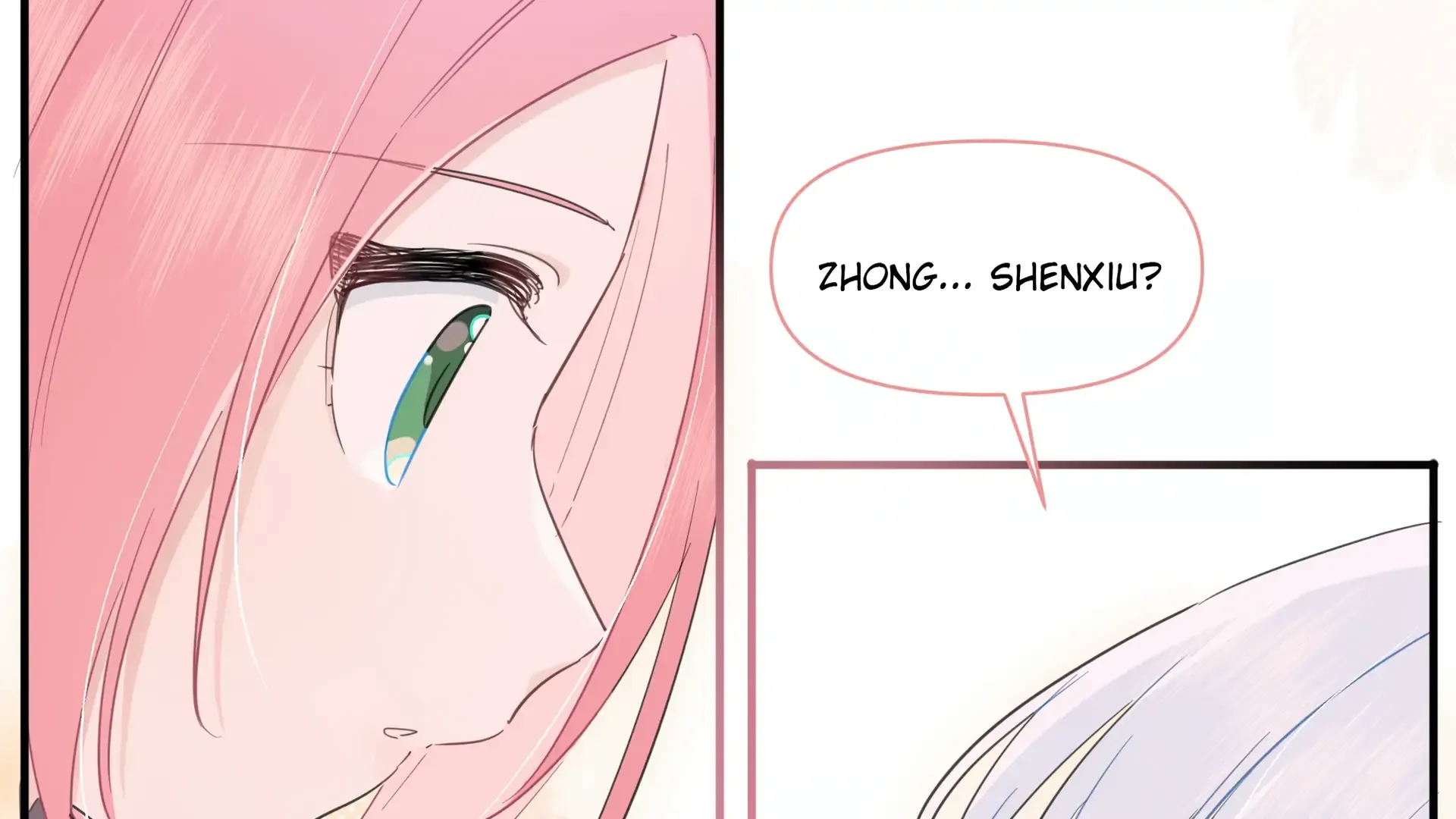 Falling in Love Gives Me Superpowers Chapter 7 page 73 - 