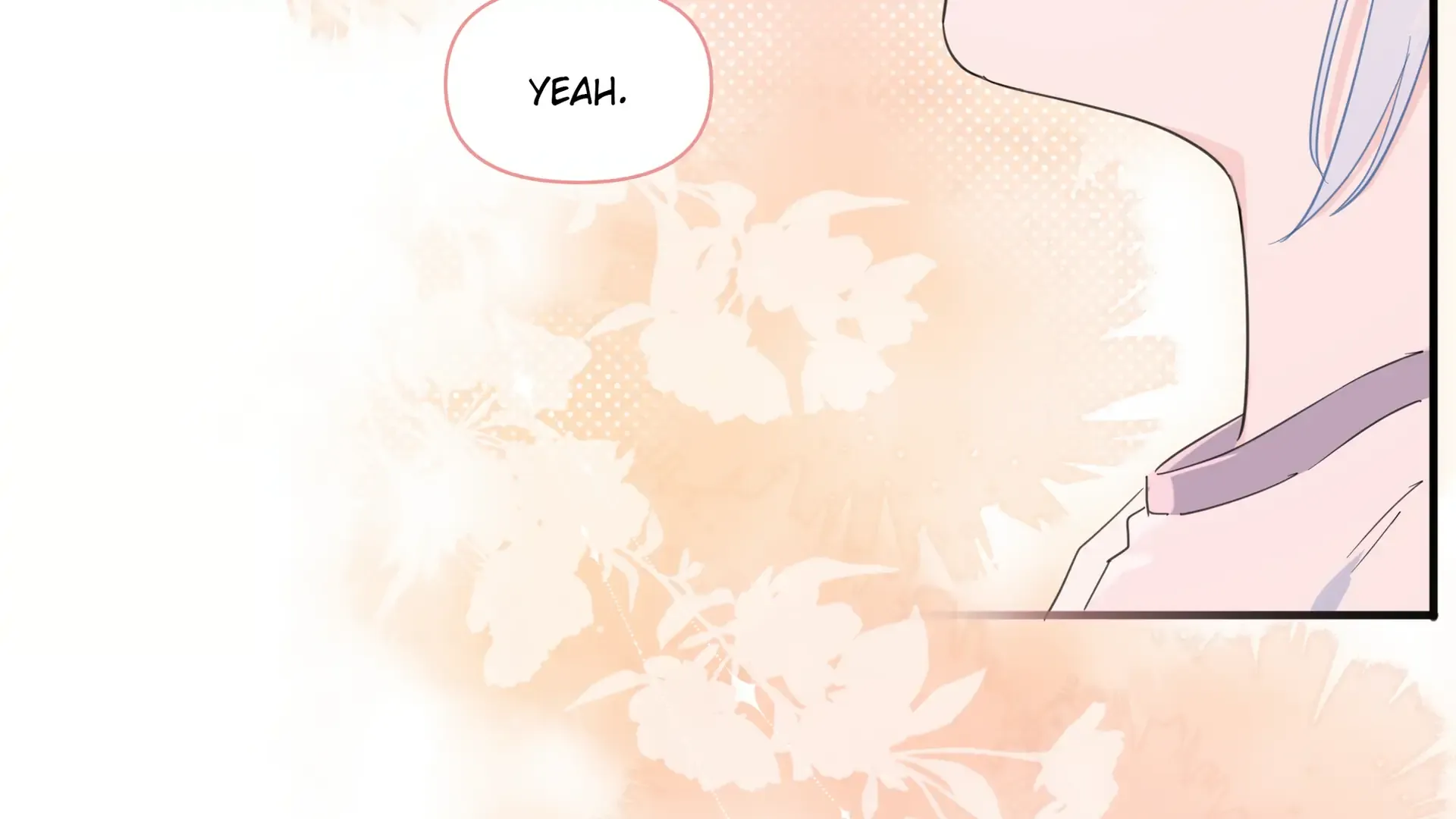 Falling in Love Gives Me Superpowers Chapter 7 page 75 - 