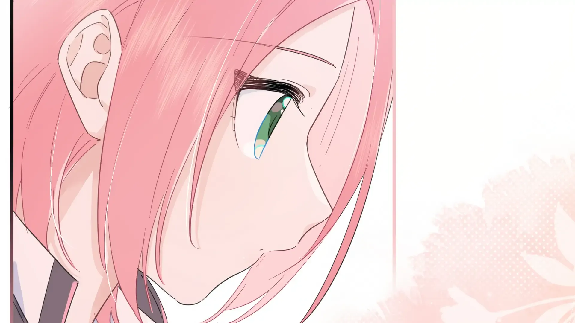 Falling in Love Gives Me Superpowers Chapter 7 page 77 - 