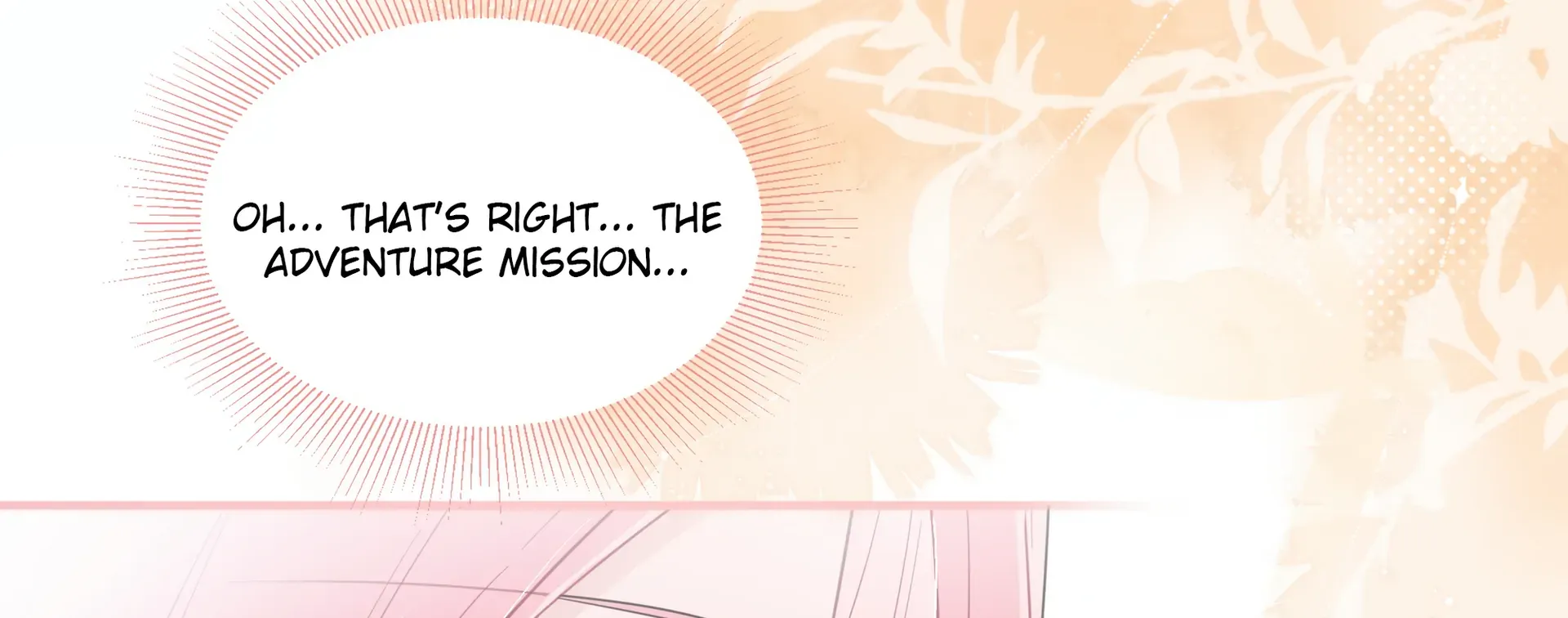 Falling in Love Gives Me Superpowers Chapter 7 page 79 - 