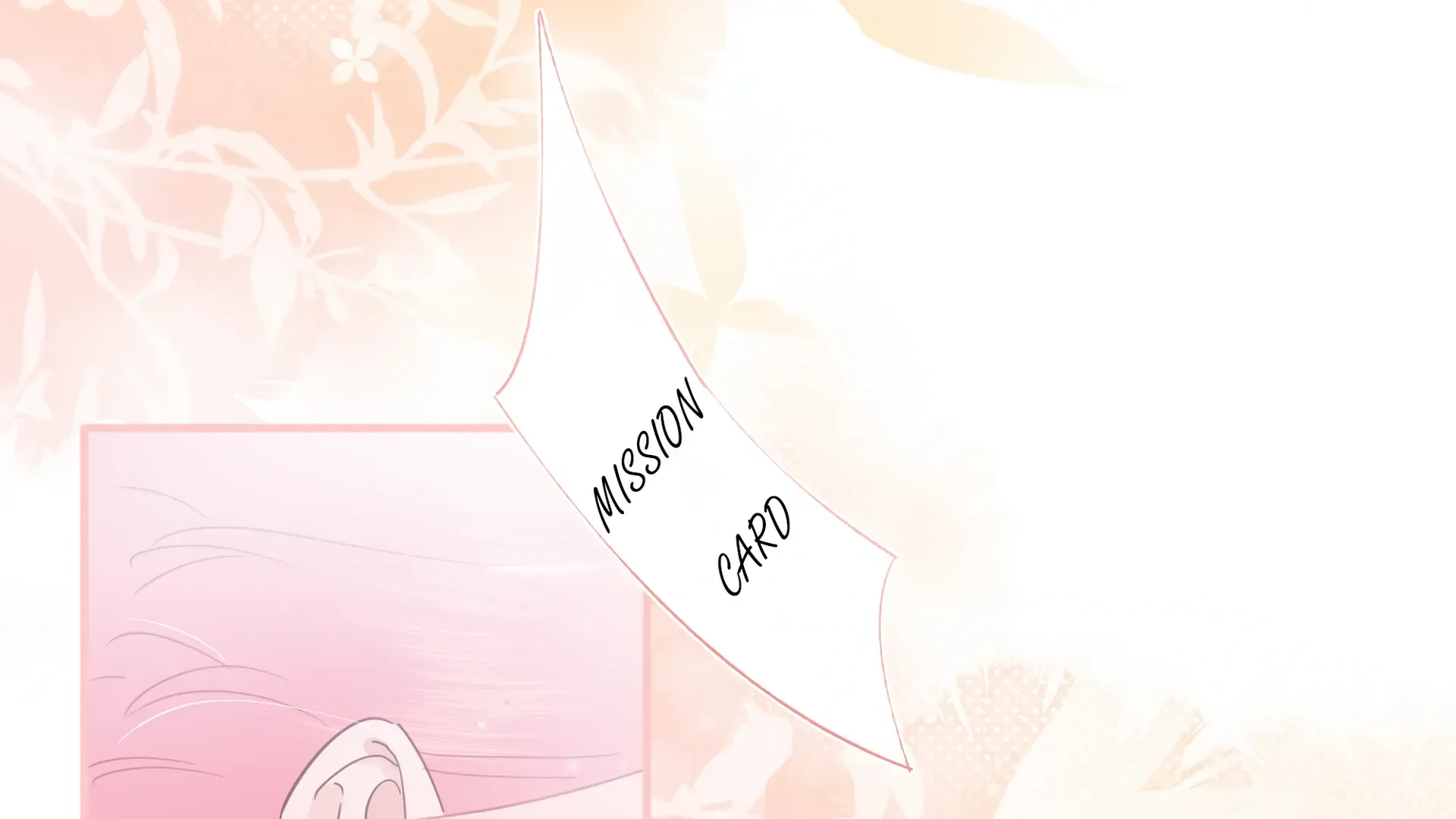 Falling in Love Gives Me Superpowers Chapter 7 page 81 - 