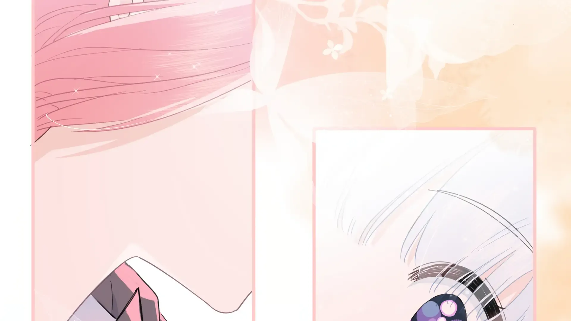 Falling in Love Gives Me Superpowers Chapter 7 page 82 - 