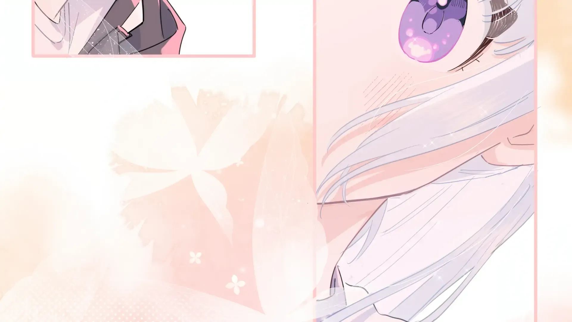 Falling in Love Gives Me Superpowers Chapter 7 page 83 - 