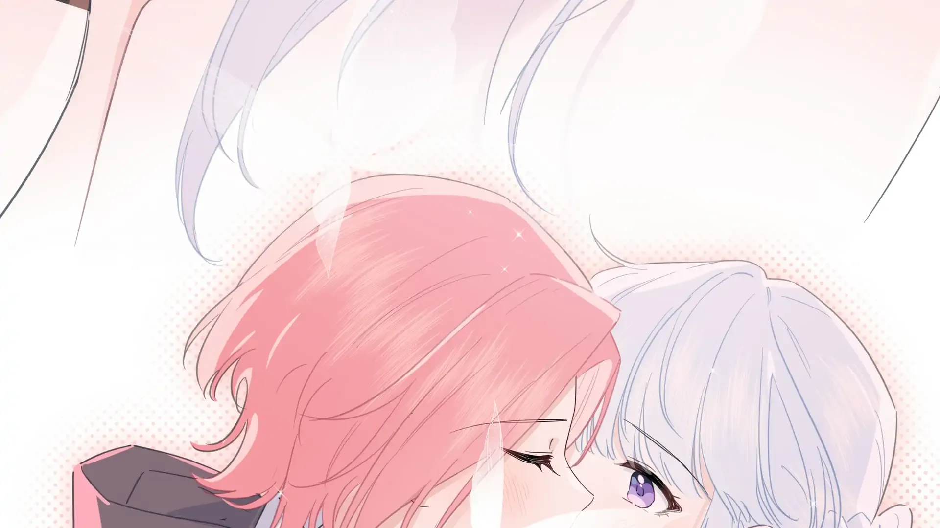 Falling in Love Gives Me Superpowers Chapter 7 page 87 - 