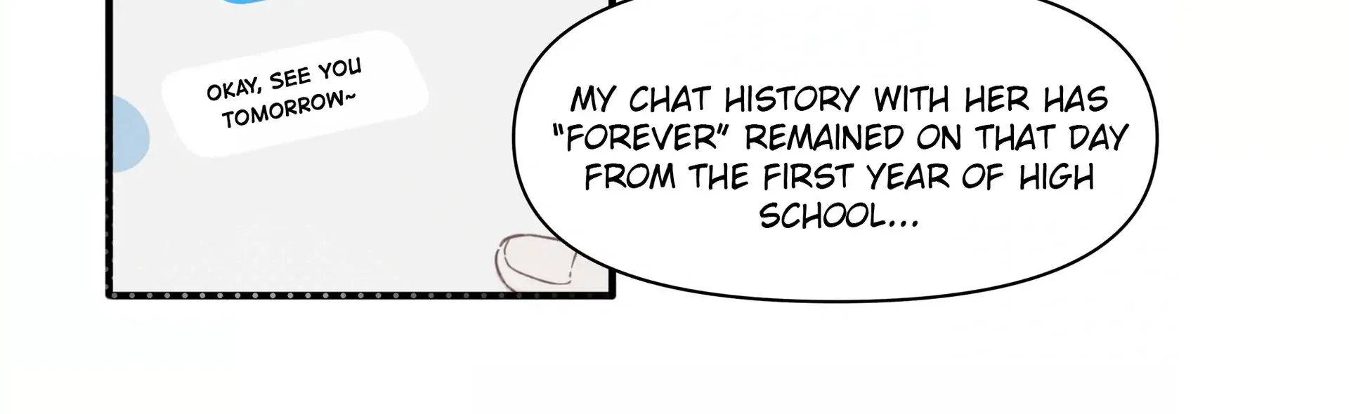 Falling in Love Gives Me Superpowers Chapter 8 page 13 - 