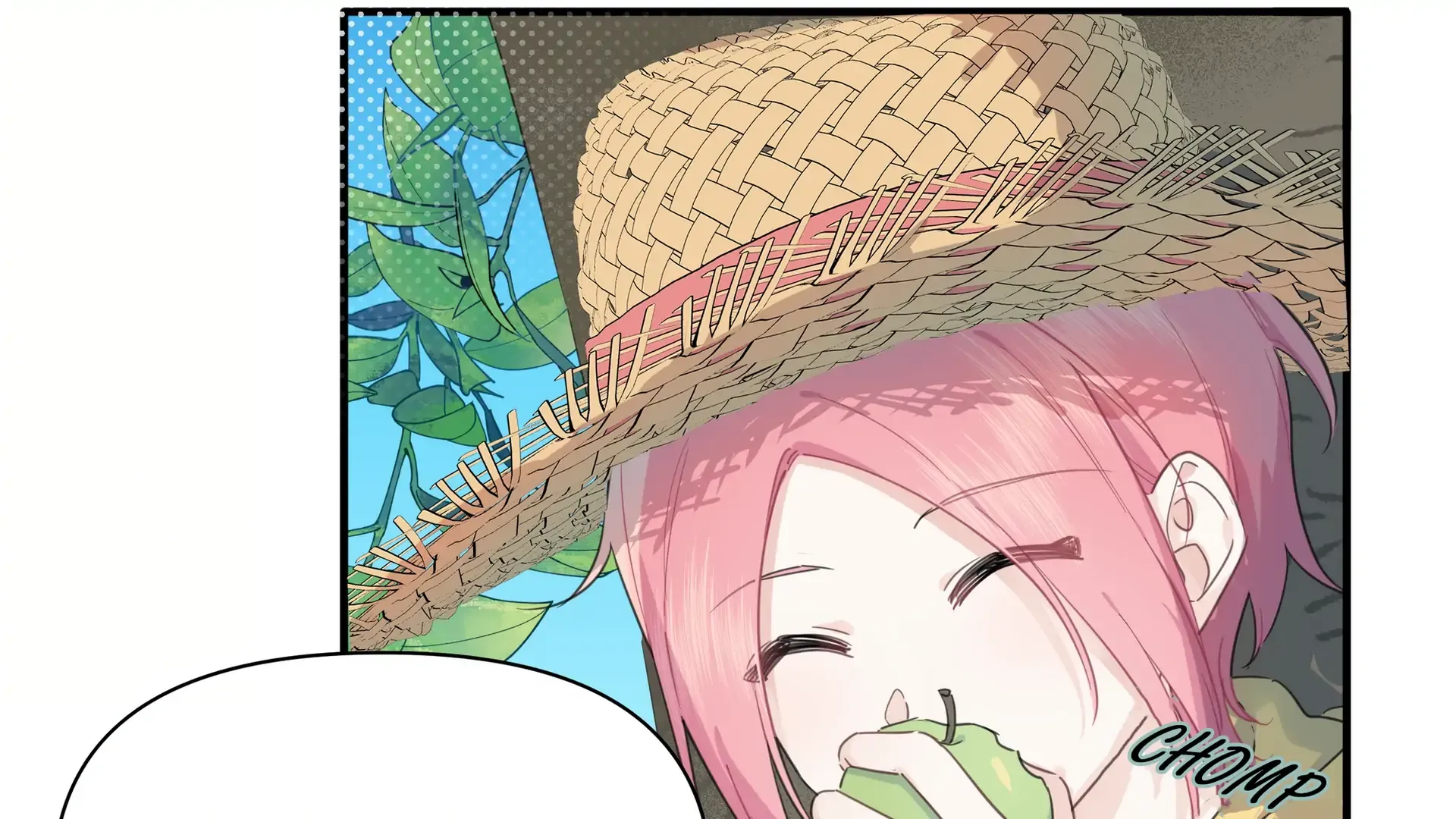 Falling in Love Gives Me Superpowers Chapter 8 page 14 - 