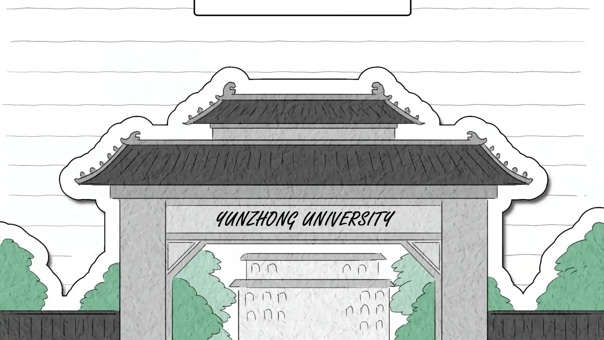 Falling in Love Gives Me Superpowers Chapter 8 page 30 - 