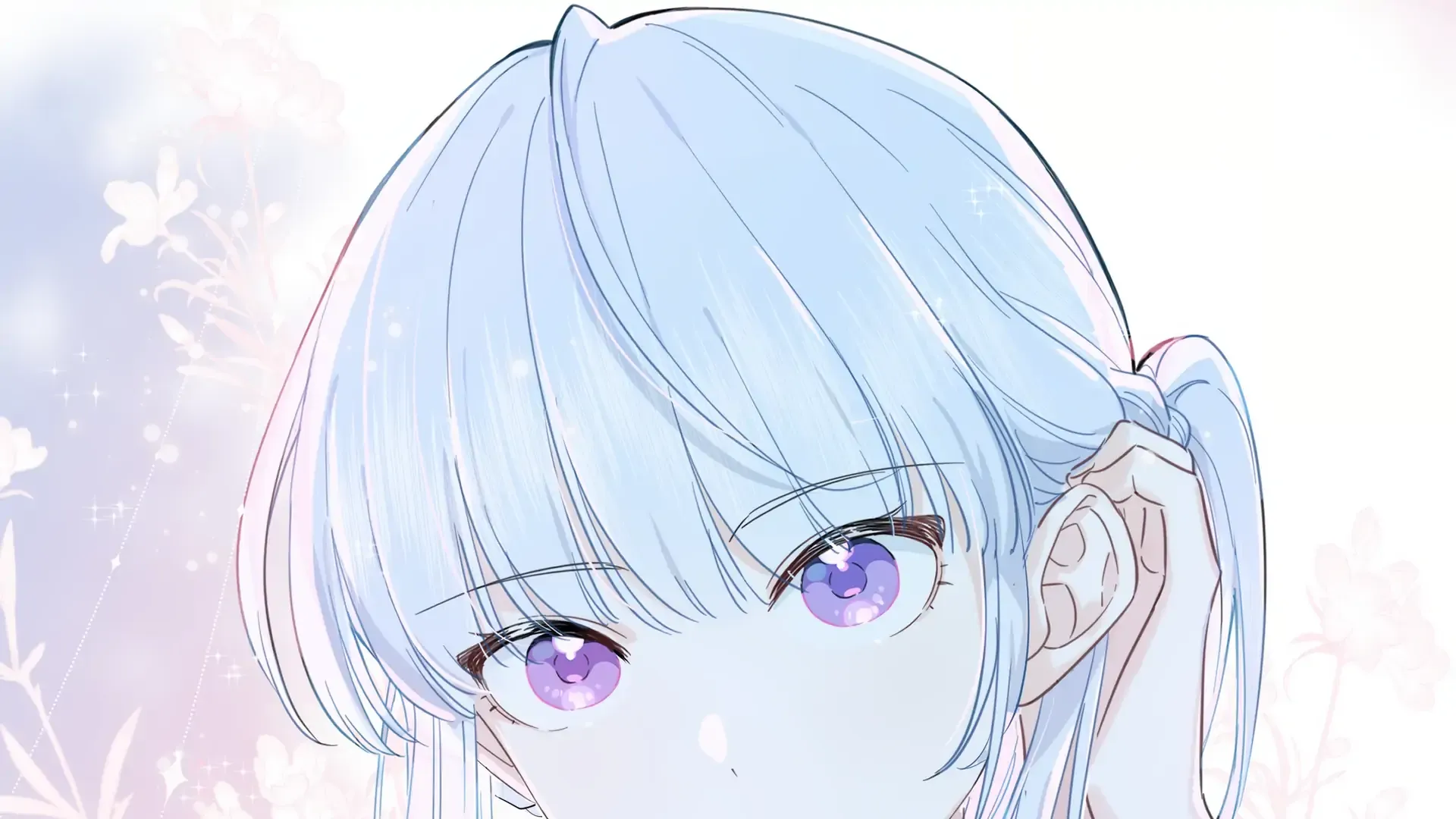 Falling in Love Gives Me Superpowers Chapter 8 page 41 - 