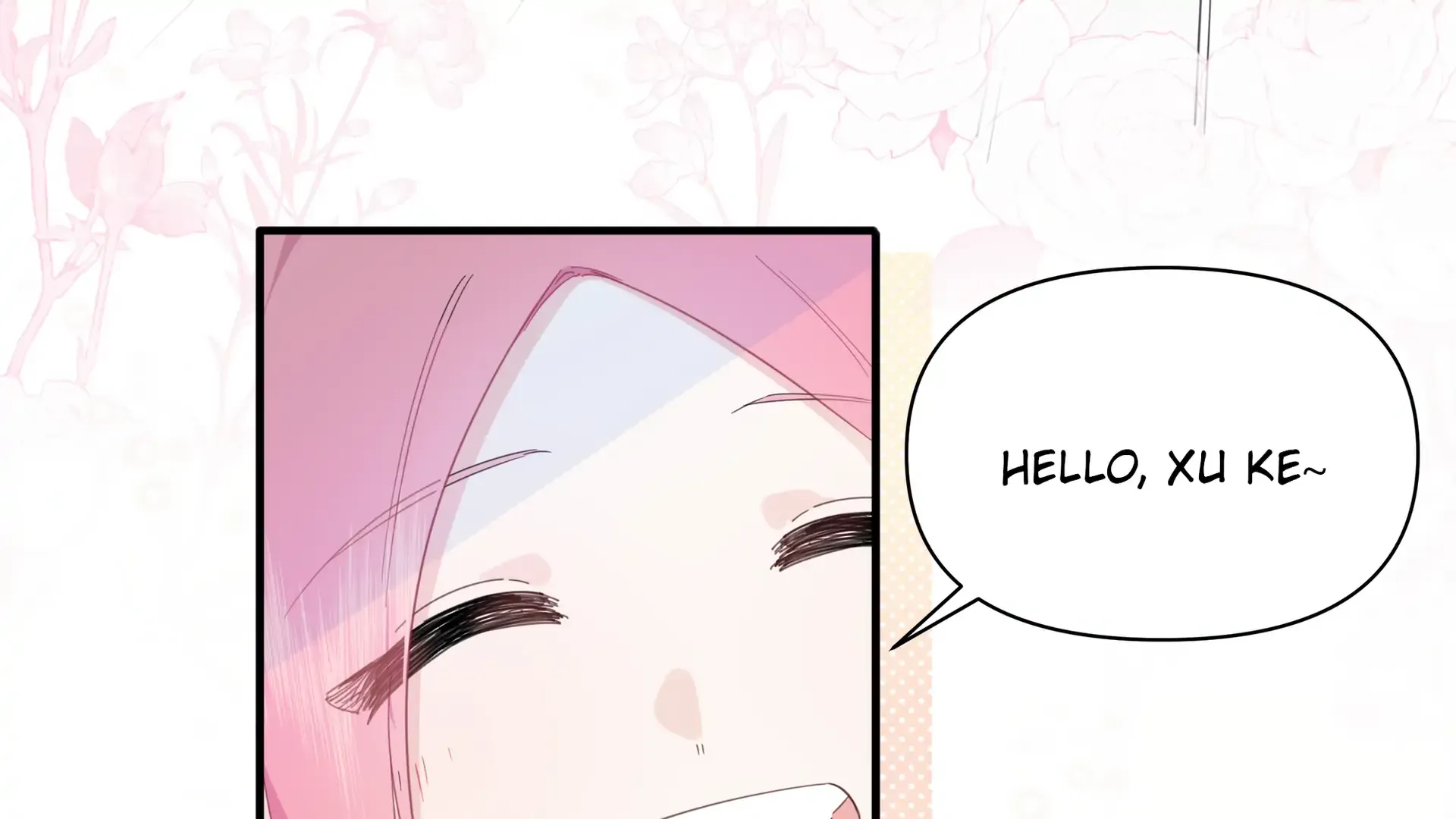 Falling in Love Gives Me Superpowers Chapter 8 page 44 - 