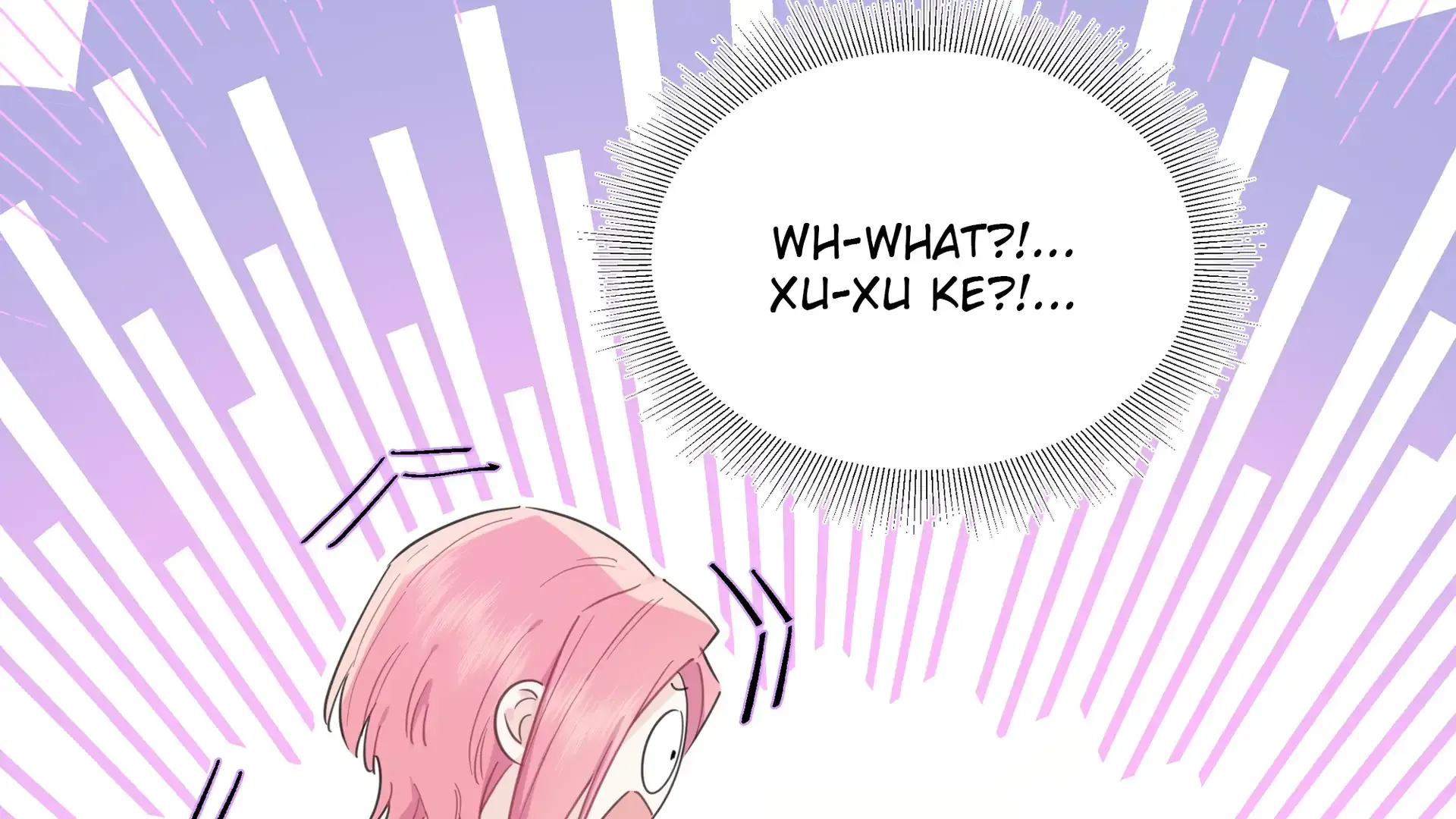 Falling in Love Gives Me Superpowers Chapter 8 page 46 - 