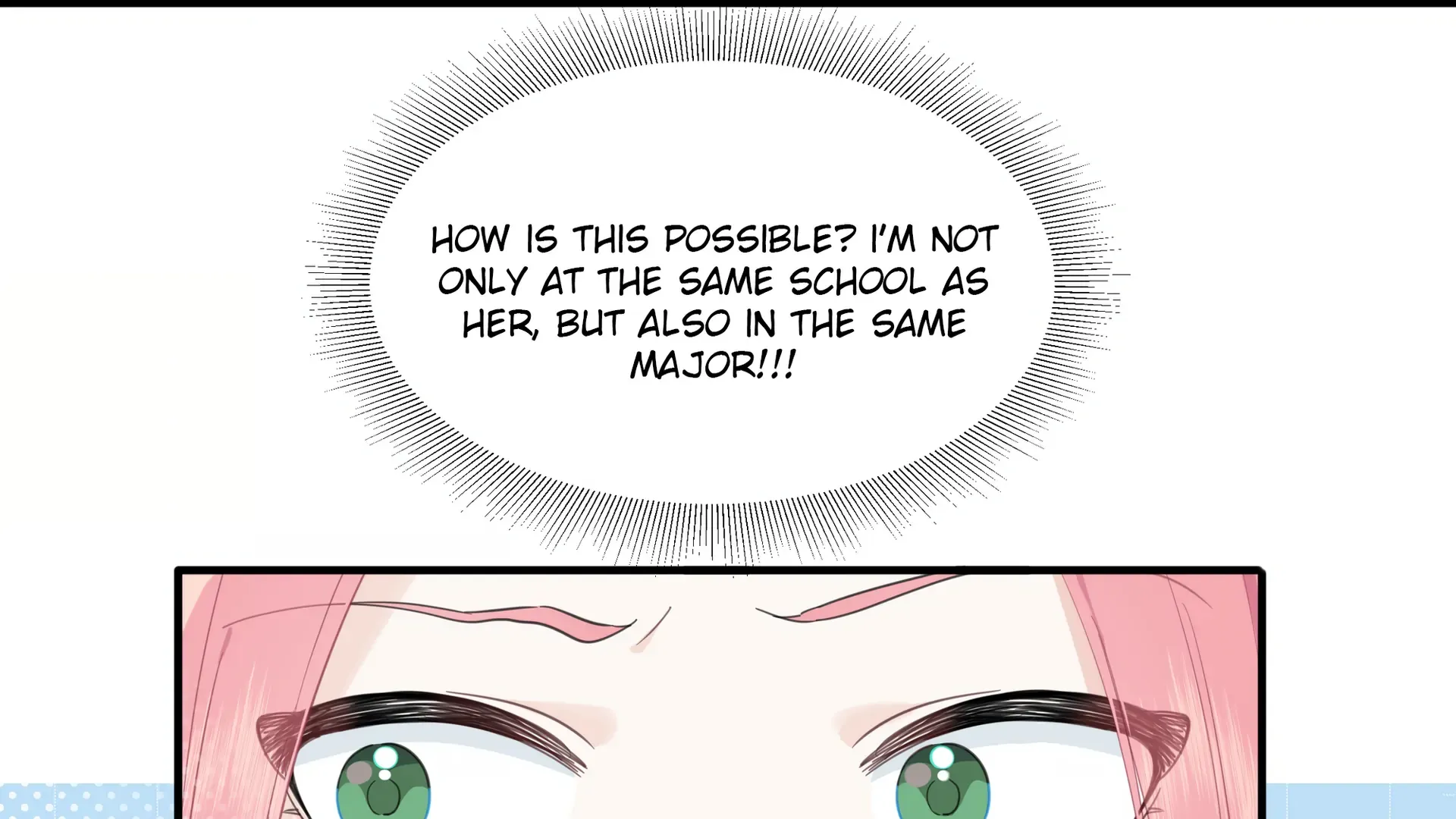 Falling in Love Gives Me Superpowers Chapter 8 page 62 - 