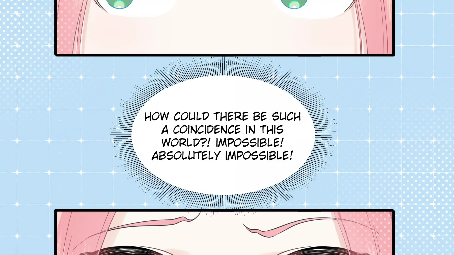 Falling in Love Gives Me Superpowers Chapter 8 page 63 - 