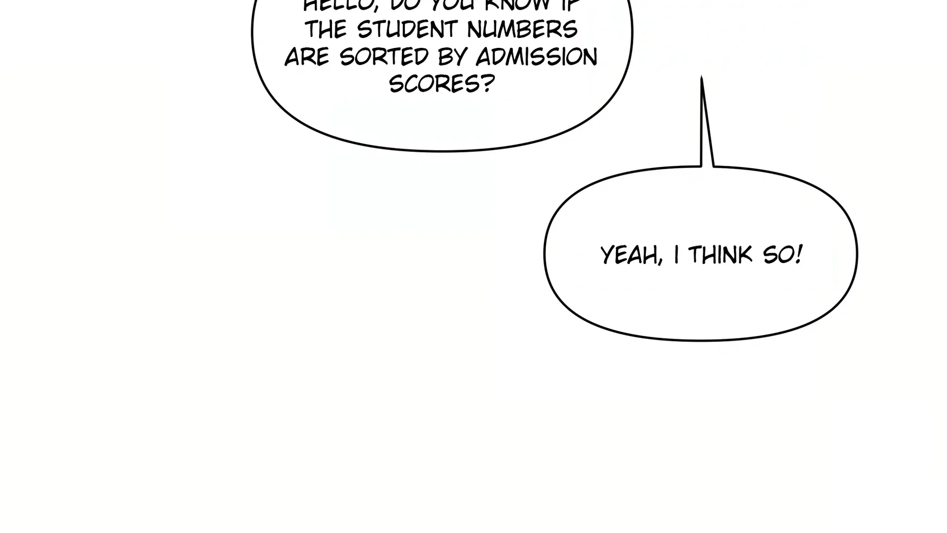 Falling in Love Gives Me Superpowers Chapter 8 page 68 - 