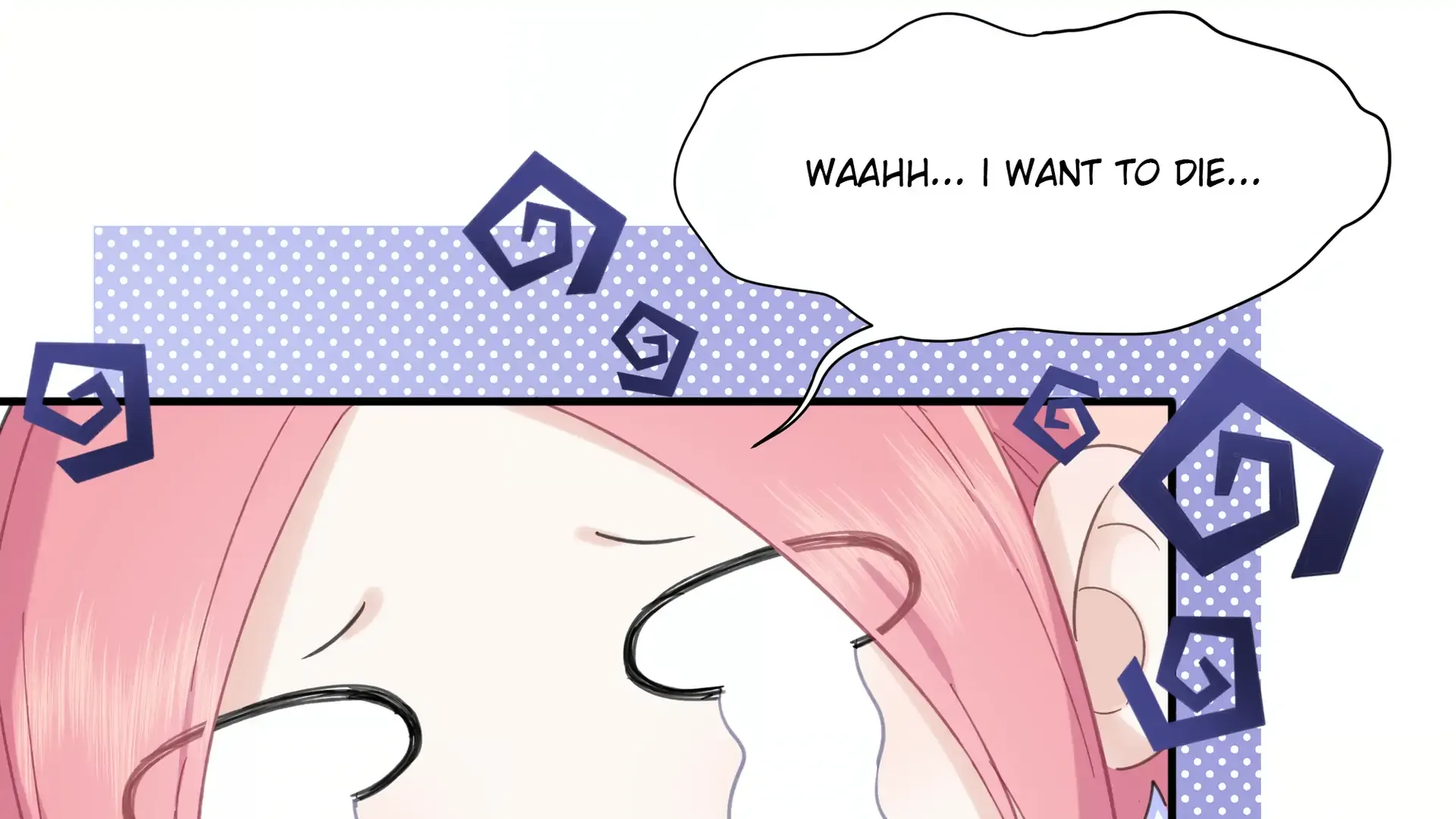 Falling in Love Gives Me Superpowers Chapter 8 page 71 - 