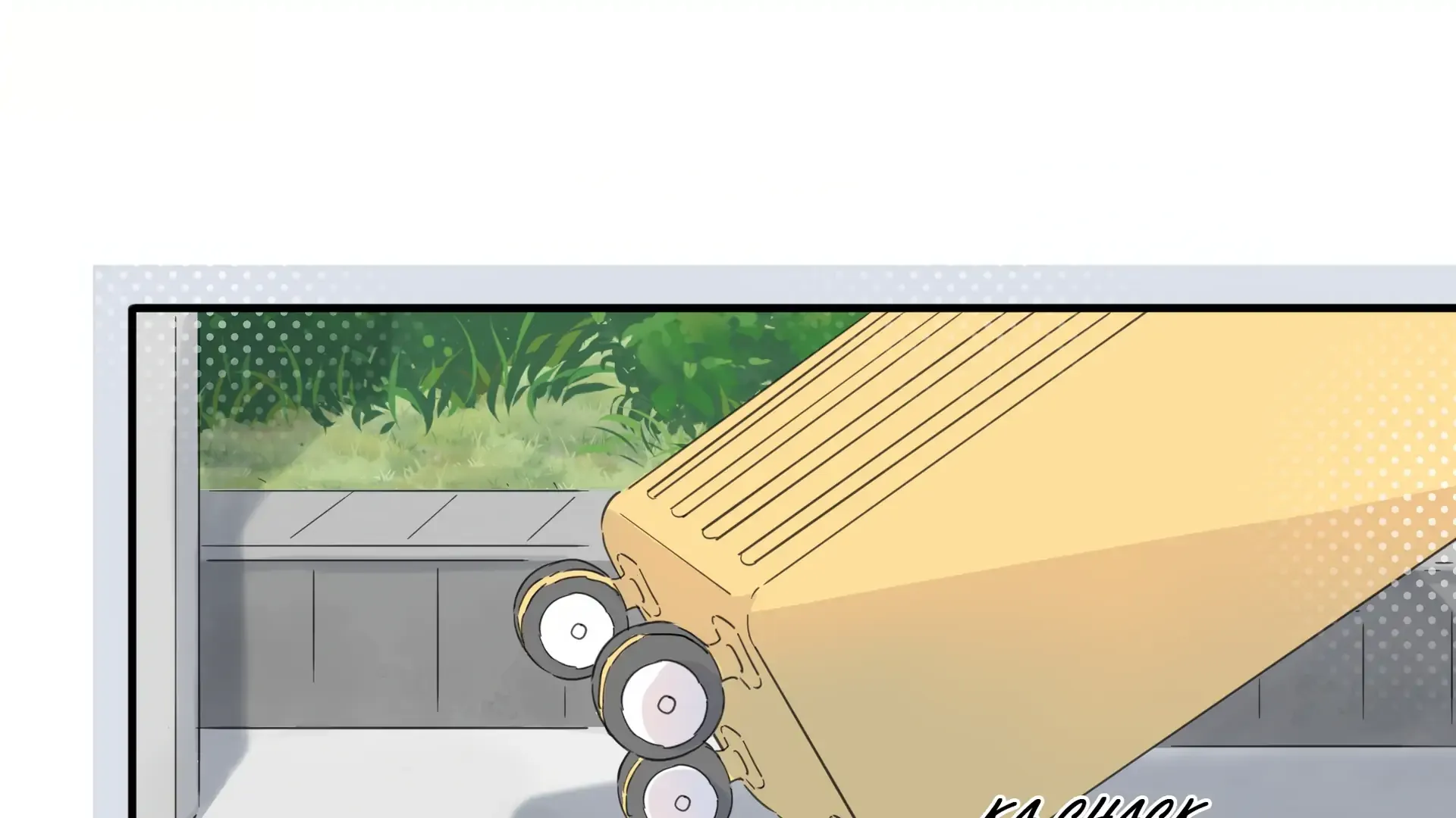 Falling in Love Gives Me Superpowers Chapter 8 page 82 - 
