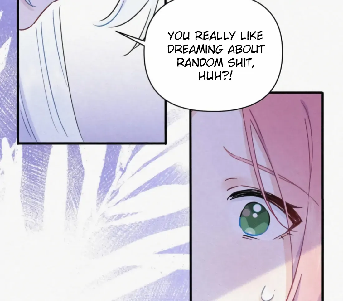 Falling in Love Gives Me Superpowers Chapter 80 page 11 - 