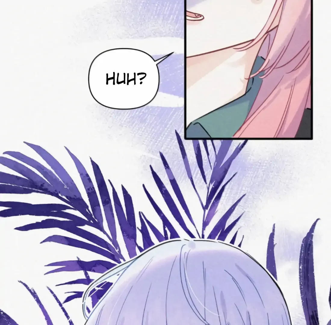 Falling in Love Gives Me Superpowers Chapter 80 page 12 - 