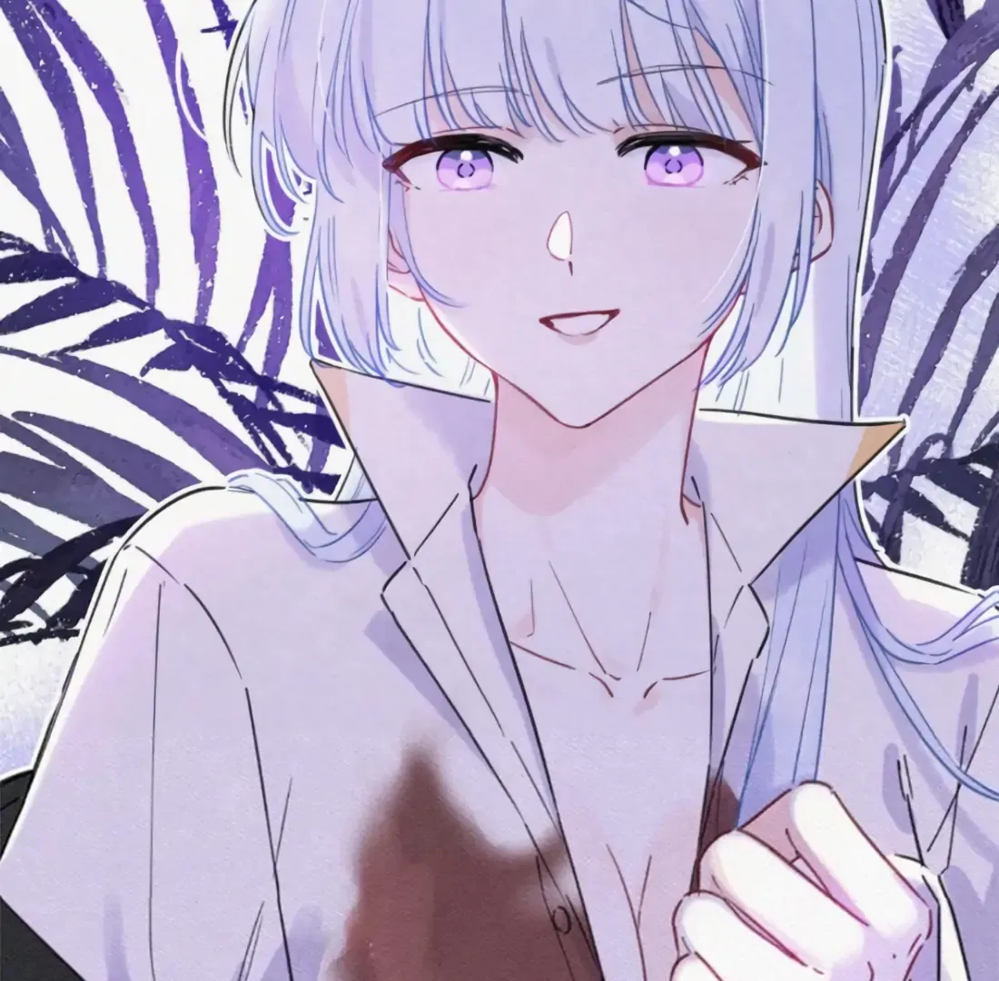 Falling in Love Gives Me Superpowers Chapter 80 page 13 - 