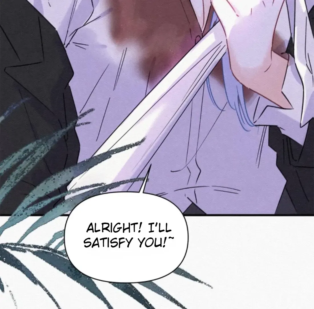 Falling in Love Gives Me Superpowers Chapter 80 page 14 - 