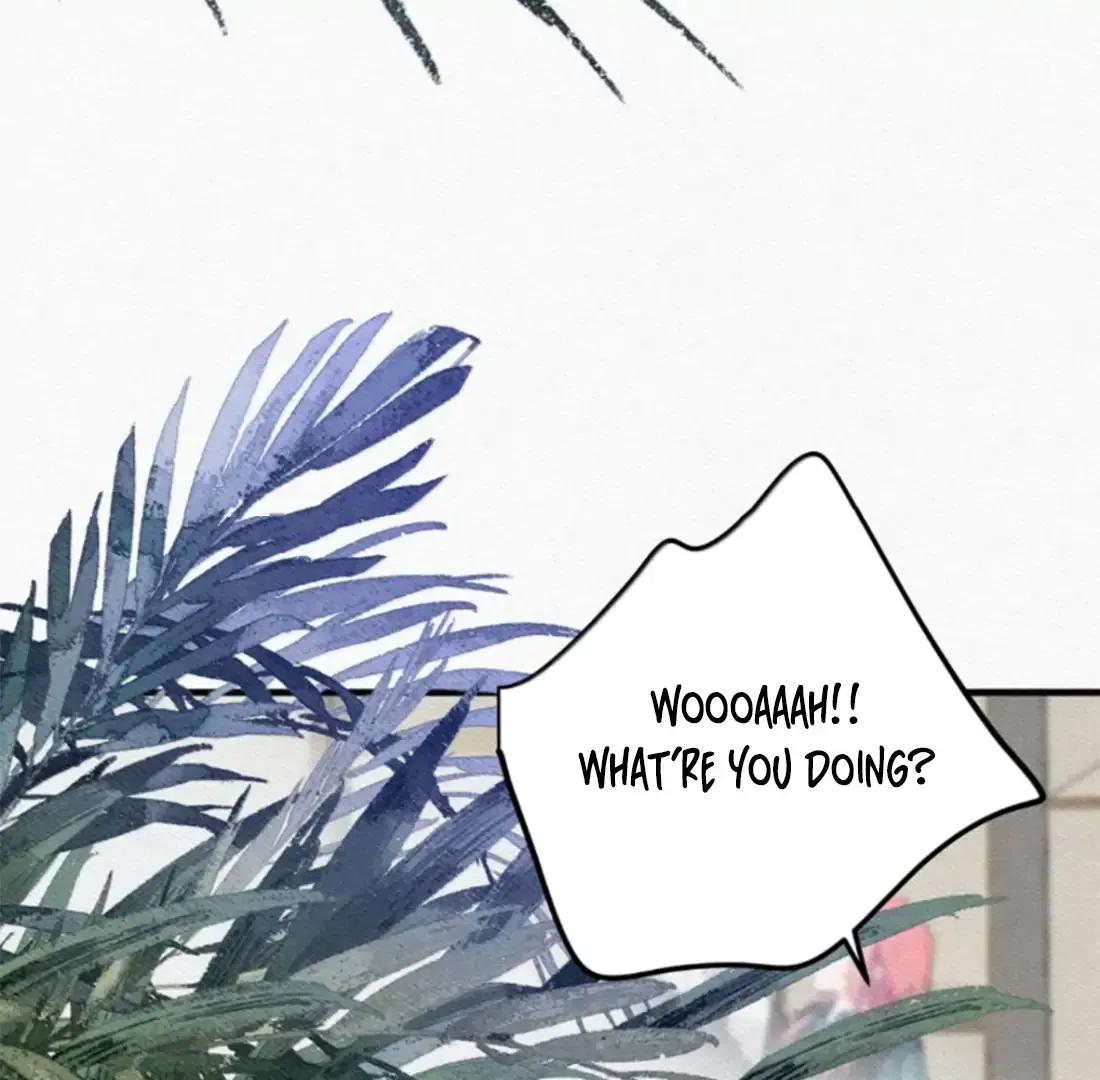 Falling in Love Gives Me Superpowers Chapter 80 page 15 - 
