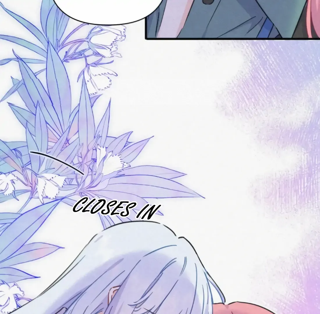 Falling in Love Gives Me Superpowers Chapter 80 page 18 - 