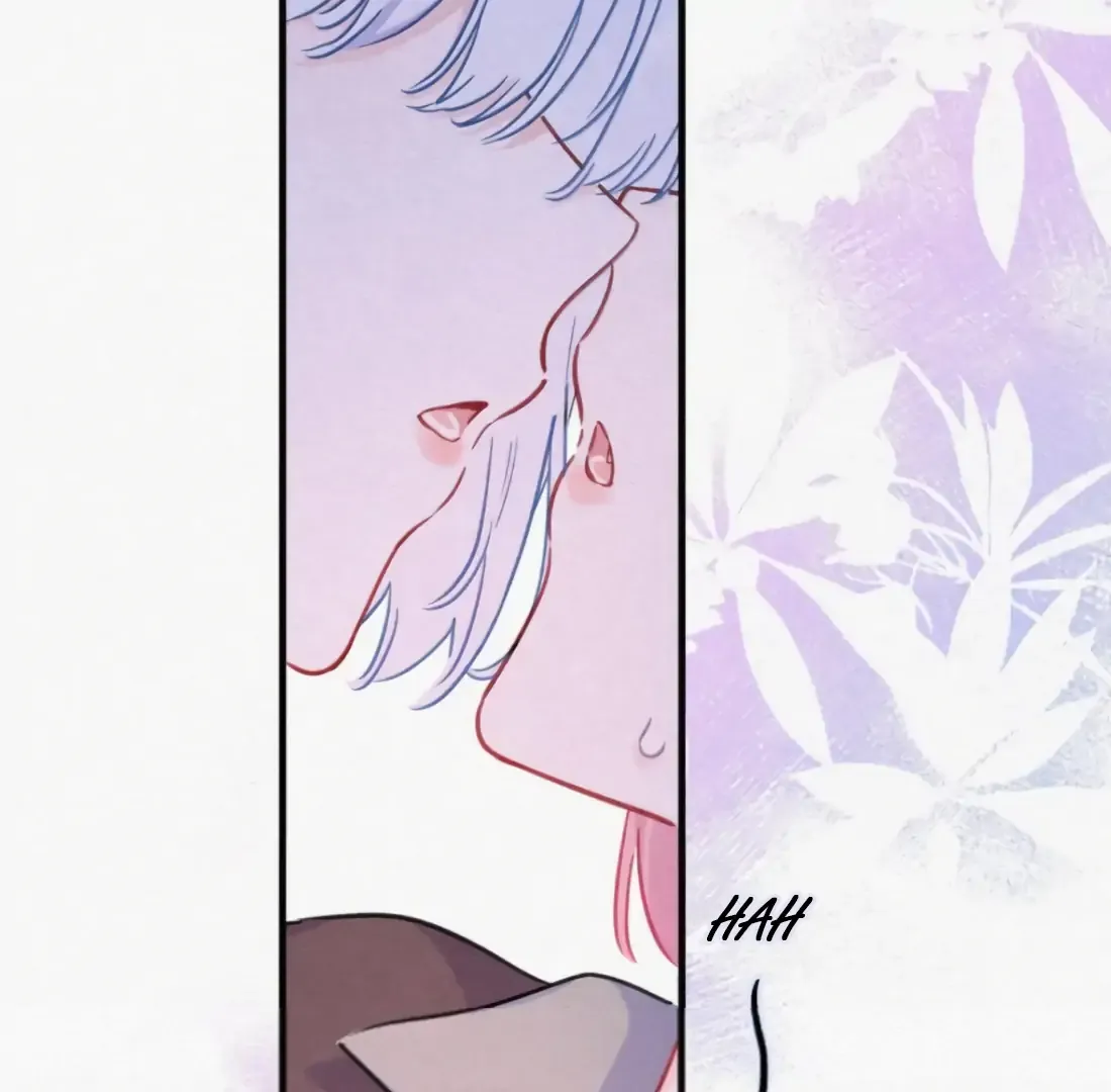 Falling in Love Gives Me Superpowers Chapter 80 page 20 - 
