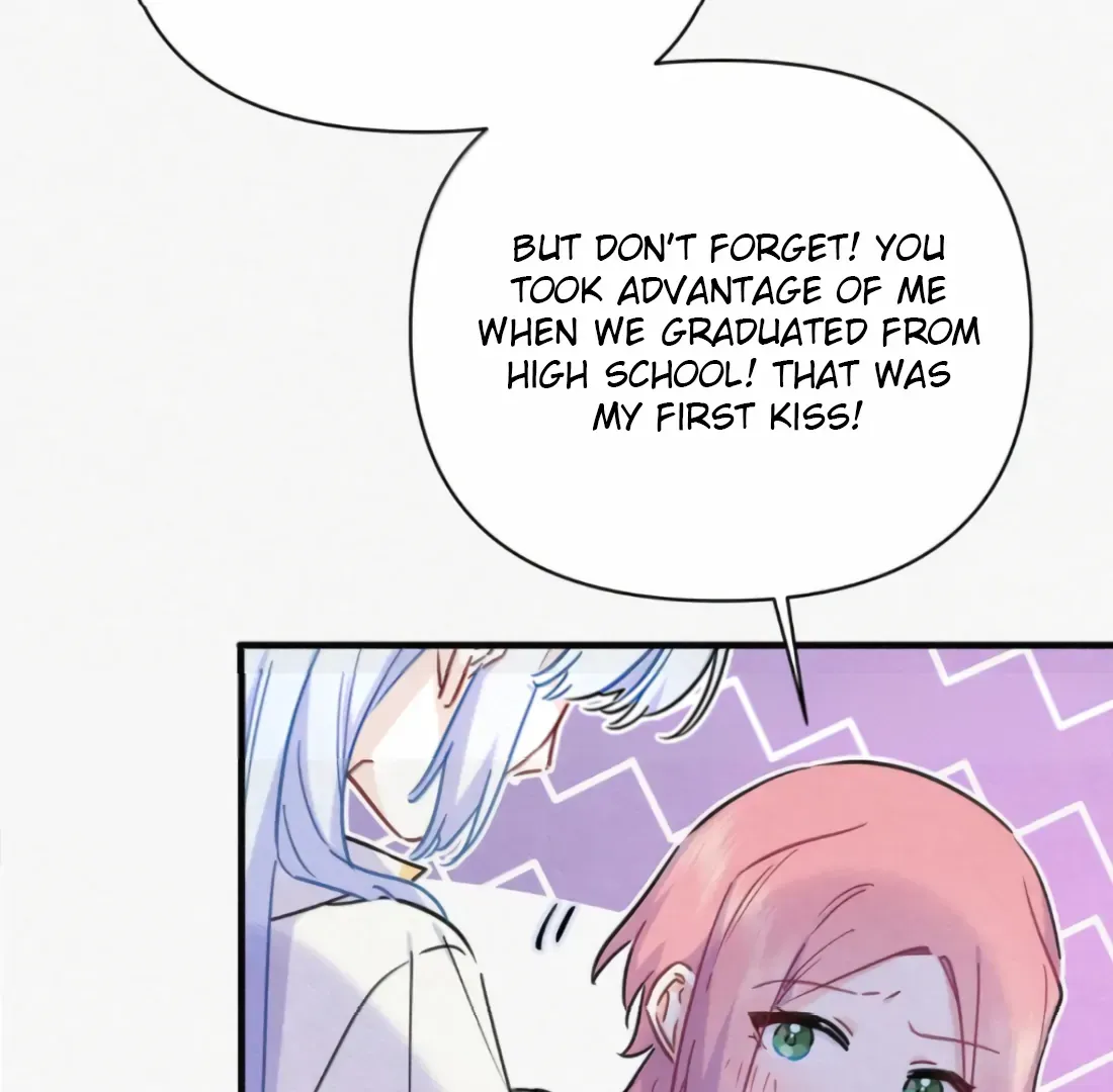 Falling in Love Gives Me Superpowers Chapter 80 page 26 - 