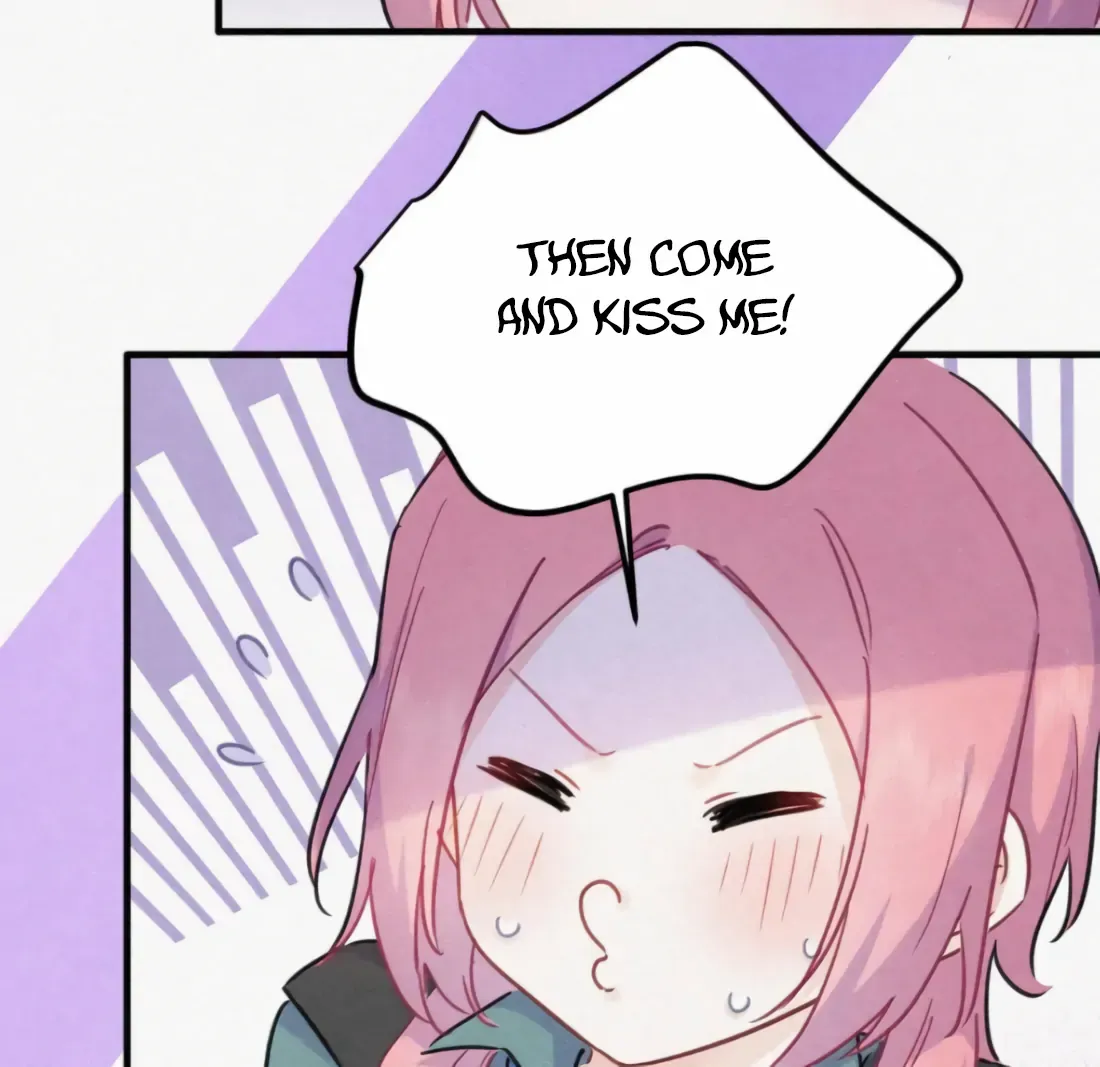 Falling in Love Gives Me Superpowers Chapter 80 page 31 - 