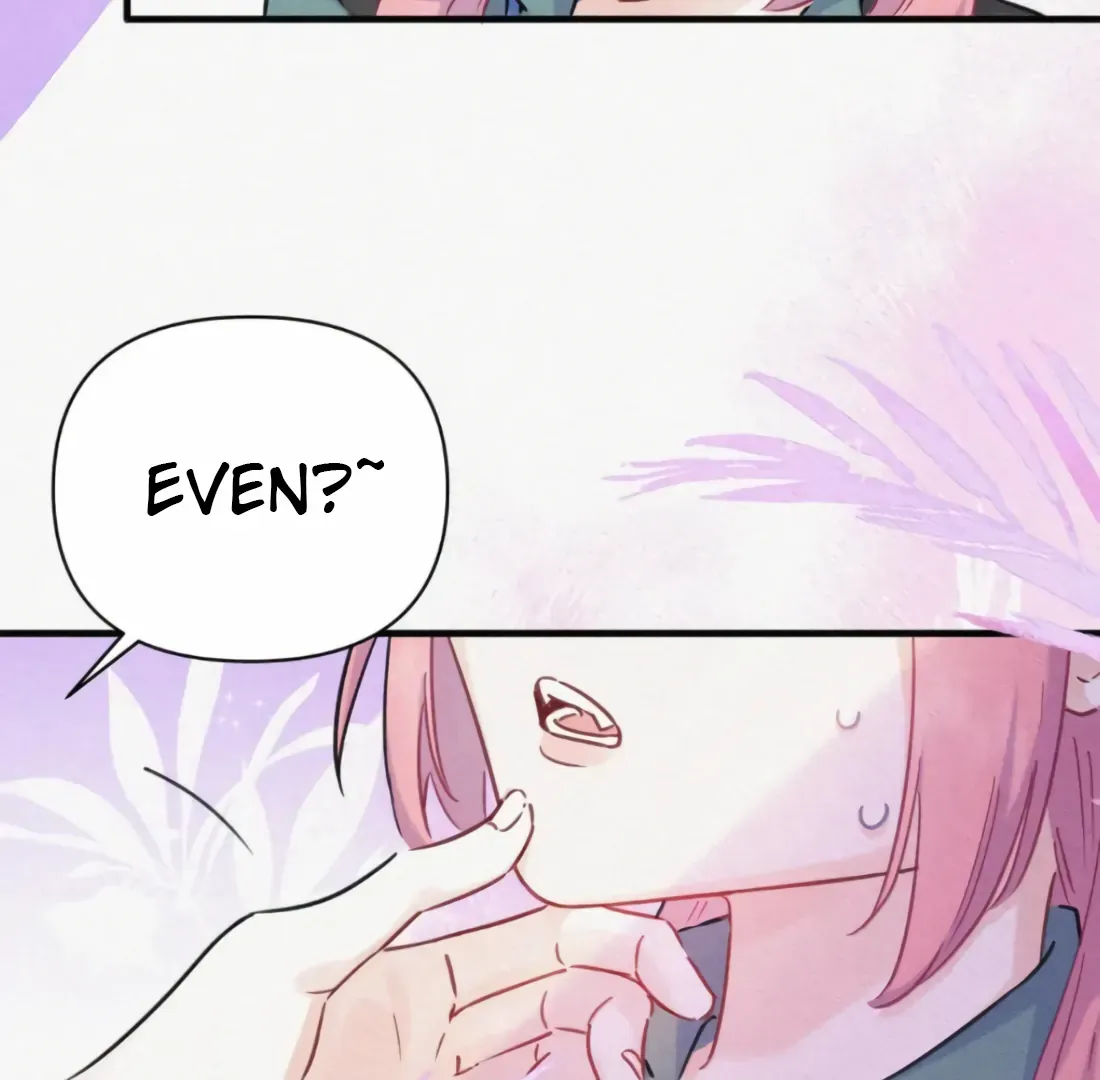 Falling in Love Gives Me Superpowers Chapter 80 page 32 - 
