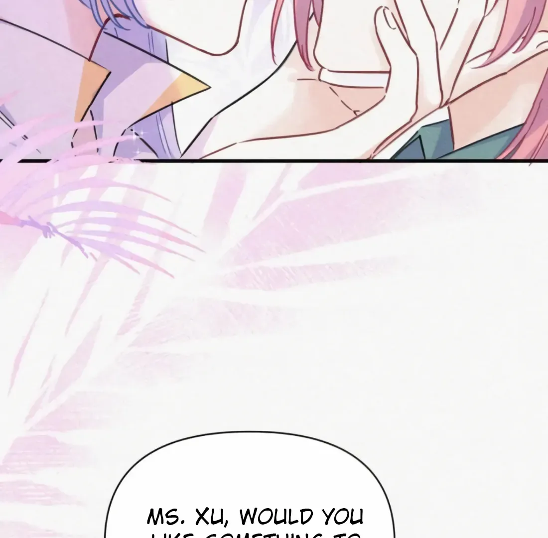 Falling in Love Gives Me Superpowers Chapter 80 page 34 - 