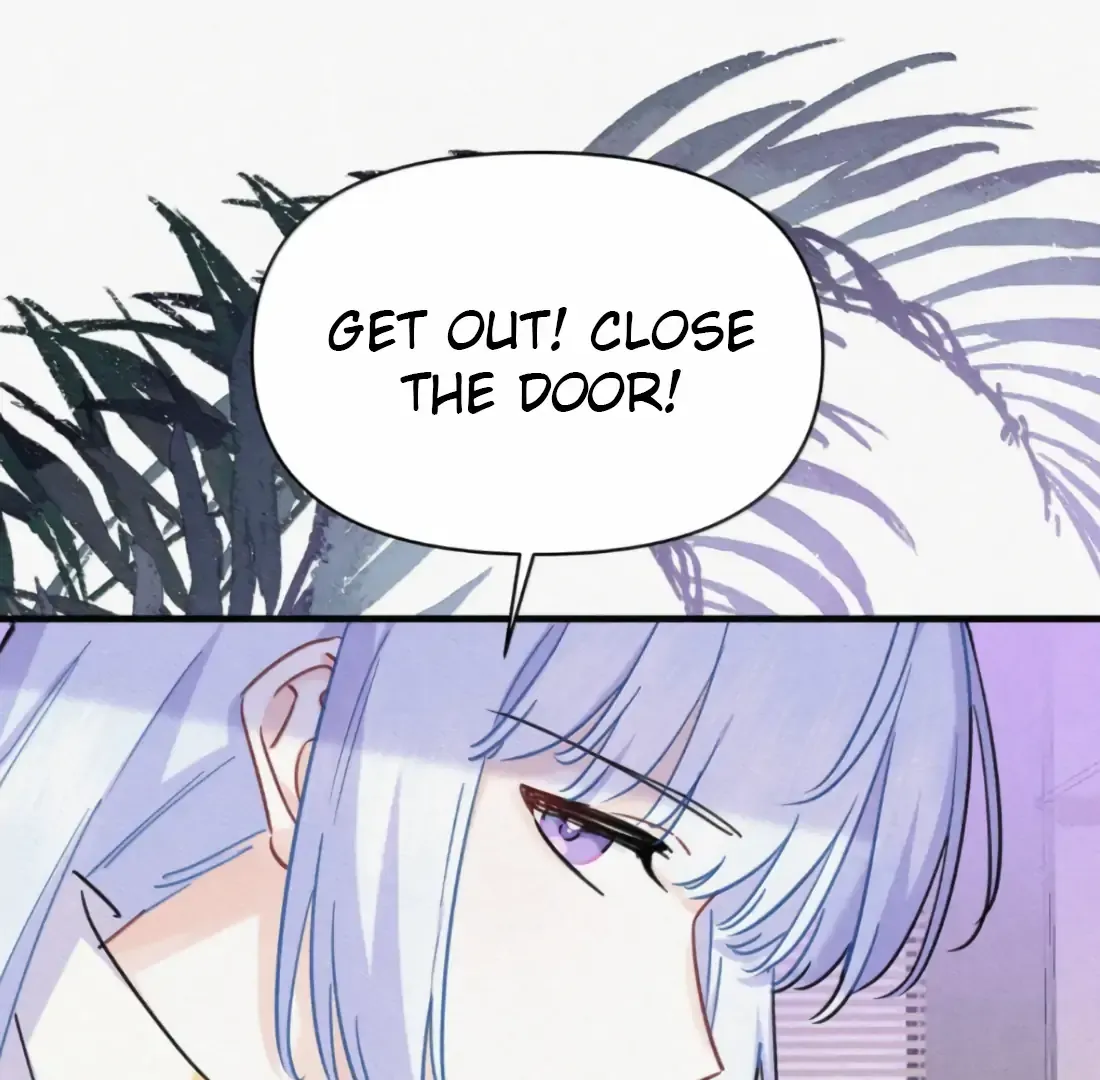 Falling in Love Gives Me Superpowers Chapter 80 page 37 - 