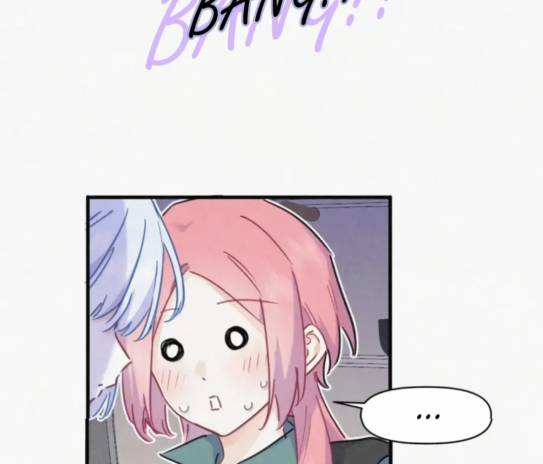 Falling in Love Gives Me Superpowers Chapter 80 page 40 - 