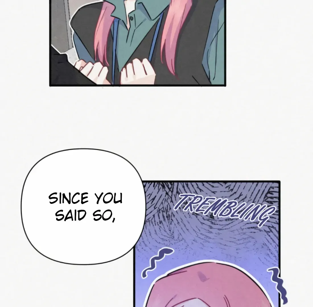 Falling in Love Gives Me Superpowers Chapter 80 page 41 - 