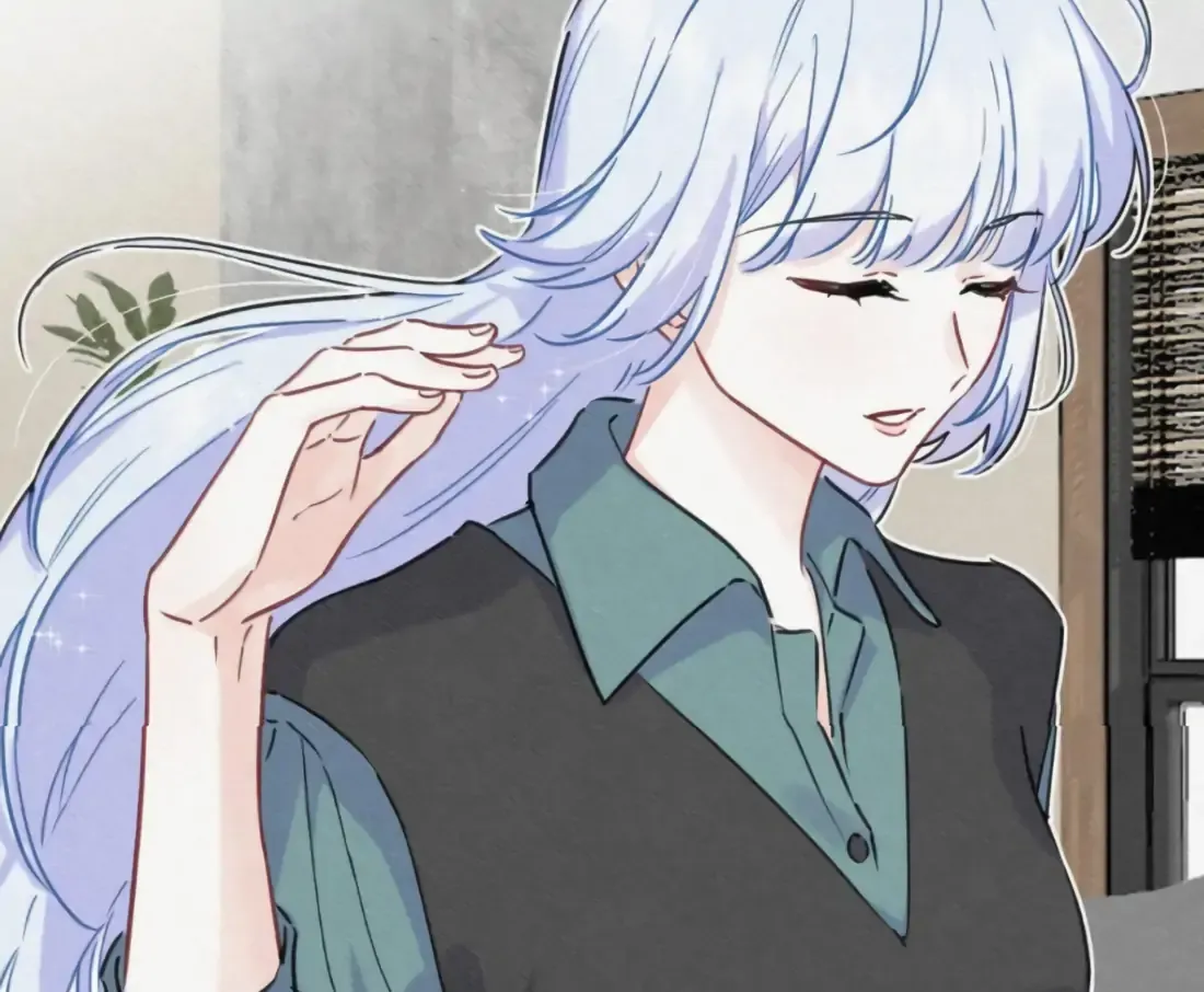Falling in Love Gives Me Superpowers Chapter 80 page 48 - 