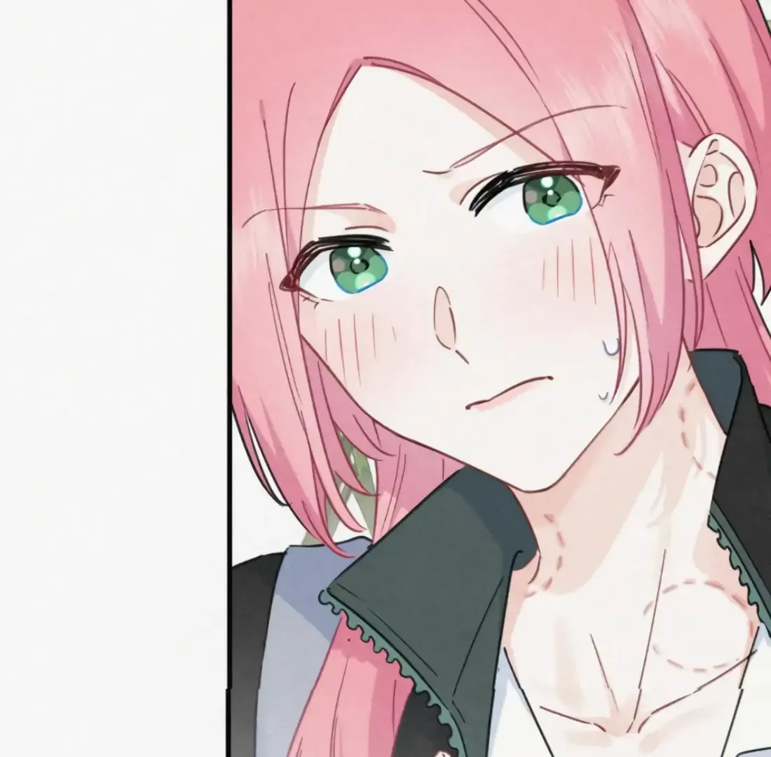 Falling in Love Gives Me Superpowers Chapter 80 page 57 - 