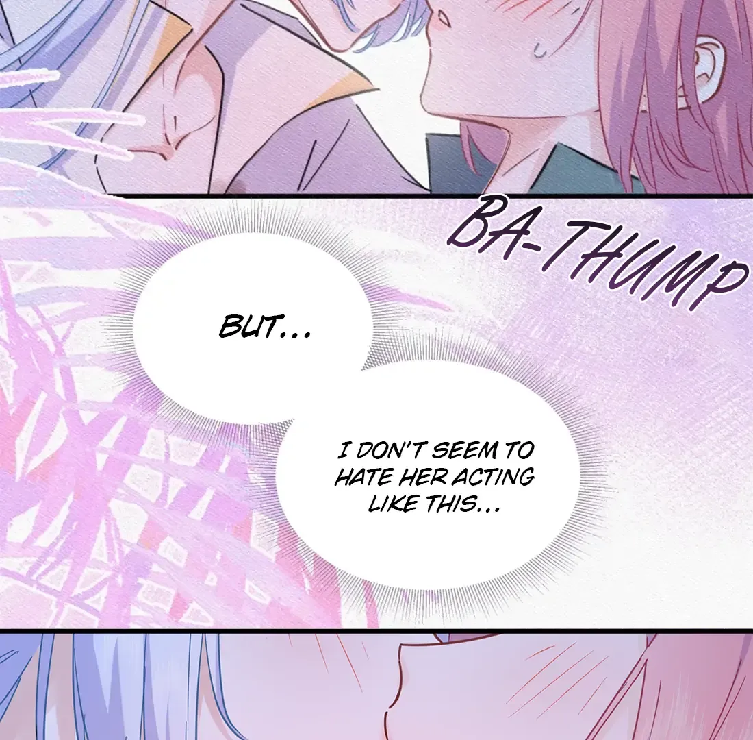Falling in Love Gives Me Superpowers Chapter 81 page 13 - 