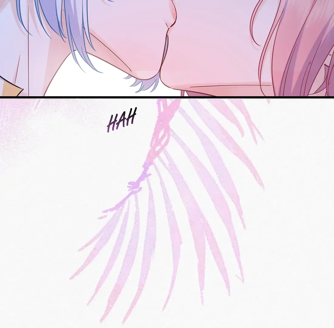 Falling in Love Gives Me Superpowers Chapter 81 page 14 - 