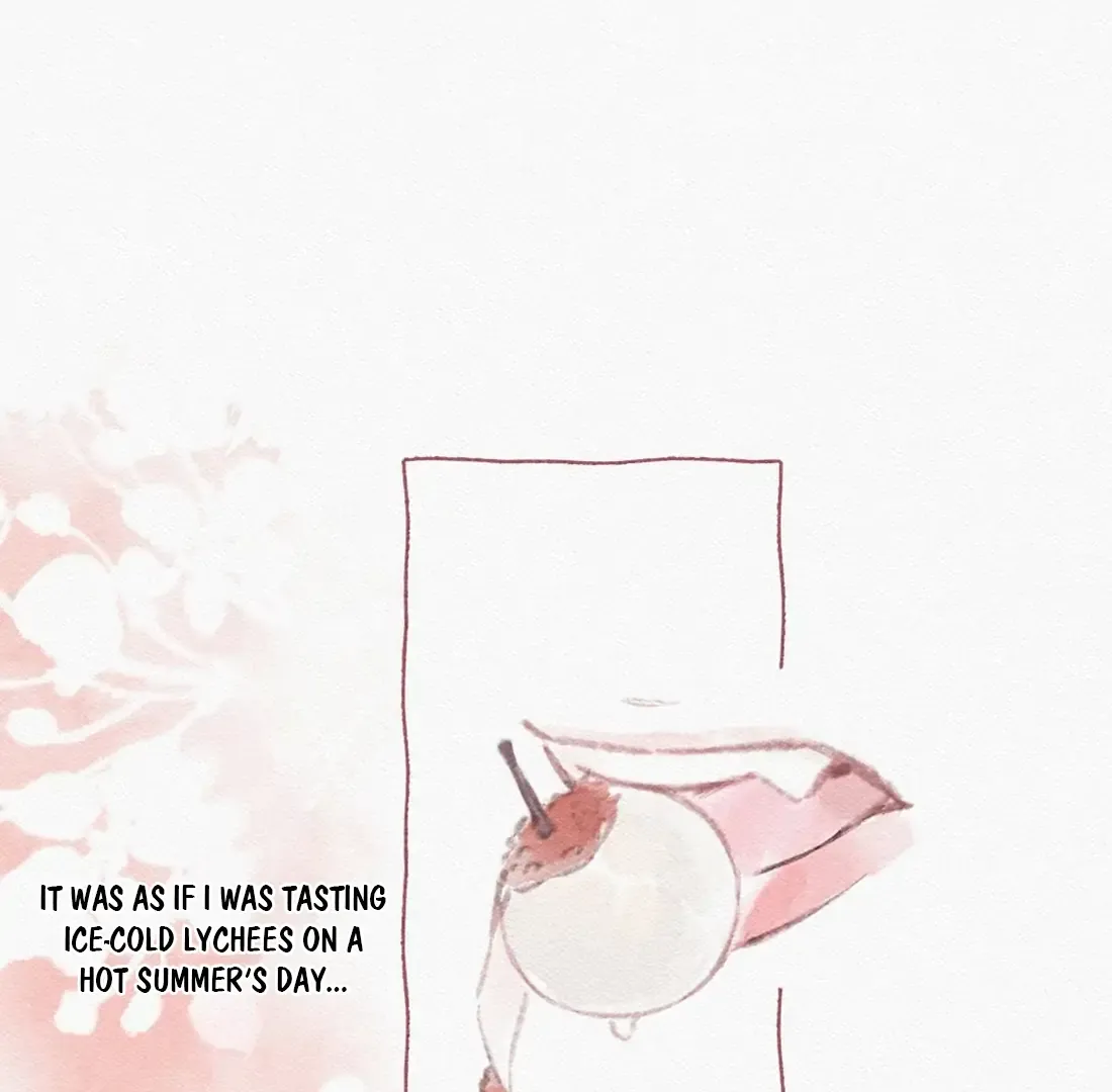 Falling in Love Gives Me Superpowers Chapter 81 page 15 - 