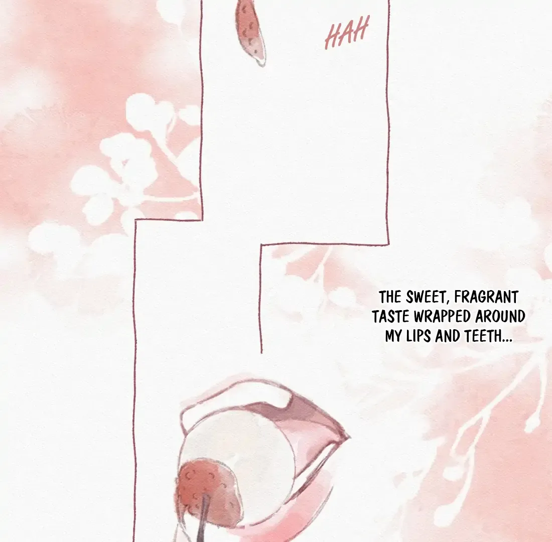 Falling in Love Gives Me Superpowers Chapter 81 page 16 - 