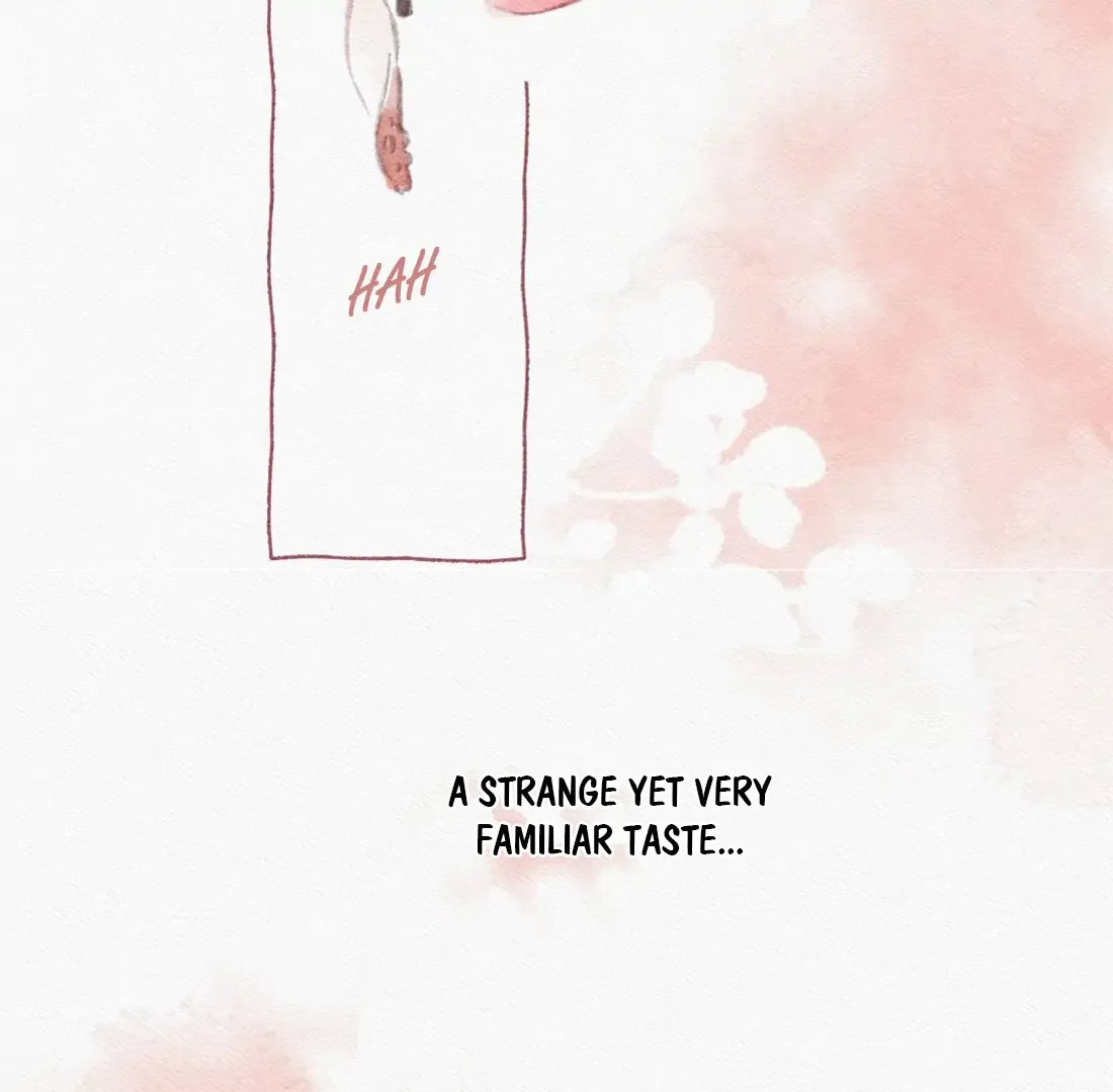 Falling in Love Gives Me Superpowers Chapter 81 page 17 - 