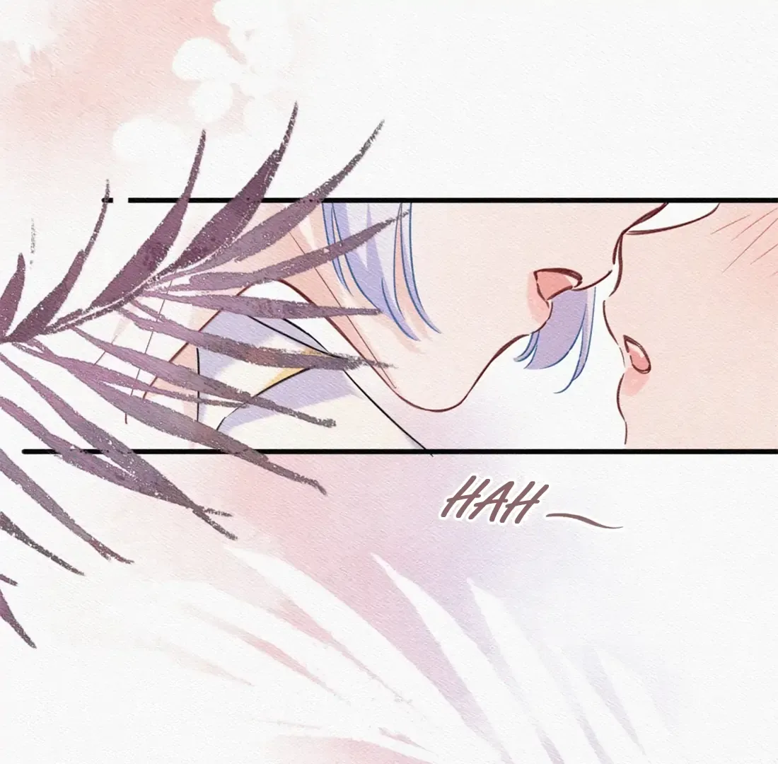 Falling in Love Gives Me Superpowers Chapter 81 page 18 - 