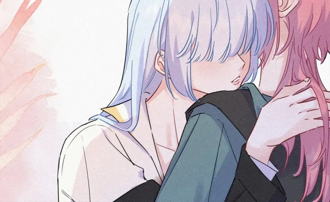 Falling in Love Gives Me Superpowers Chapter 81 page 20 - 