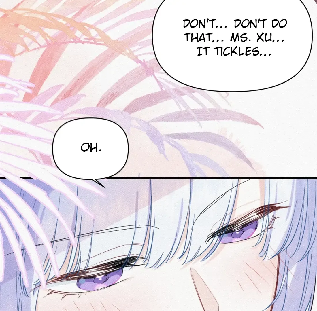 Falling in Love Gives Me Superpowers Chapter 81 page 24 - 